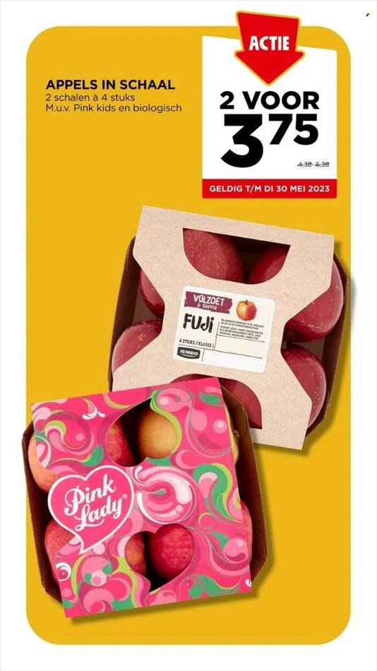 Jumbo-aanbieding - 24-5-2023 - 30-5-2023. Pagina 2