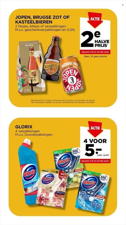 Jumbo-aanbieding - 24-5-2023 - 30-5-2023. Pagina 20