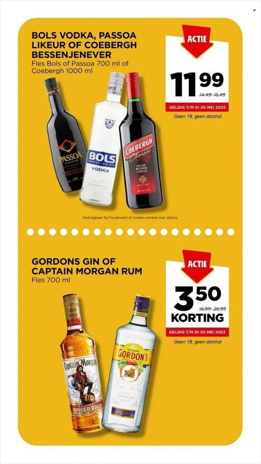 Jumbo-aanbieding - 24-5-2023 - 30-5-2023. Pagina 21