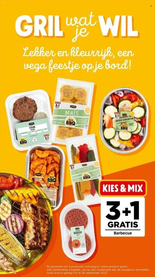 Jumbo-aanbieding - 24-5-2023 - 30-5-2023. Pagina 23