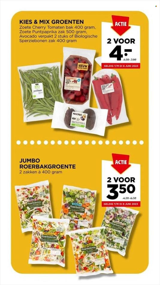 Jumbo-aanbieding - 24-5-2023 - 30-5-2023. Pagina 25