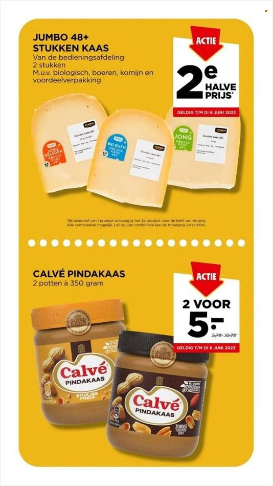 Jumbo-aanbieding - 24-5-2023 - 30-5-2023. Pagina 29