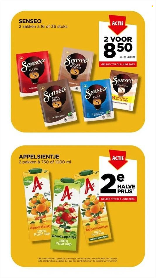 Jumbo-aanbieding - 24-5-2023 - 30-5-2023. Pagina 33