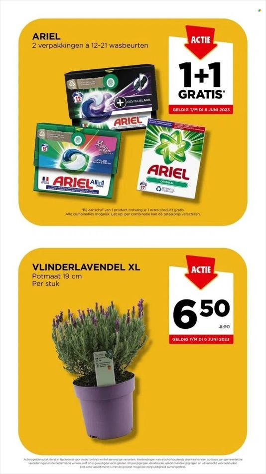 Jumbo-aanbieding - 24-5-2023 - 30-5-2023. Pagina 39