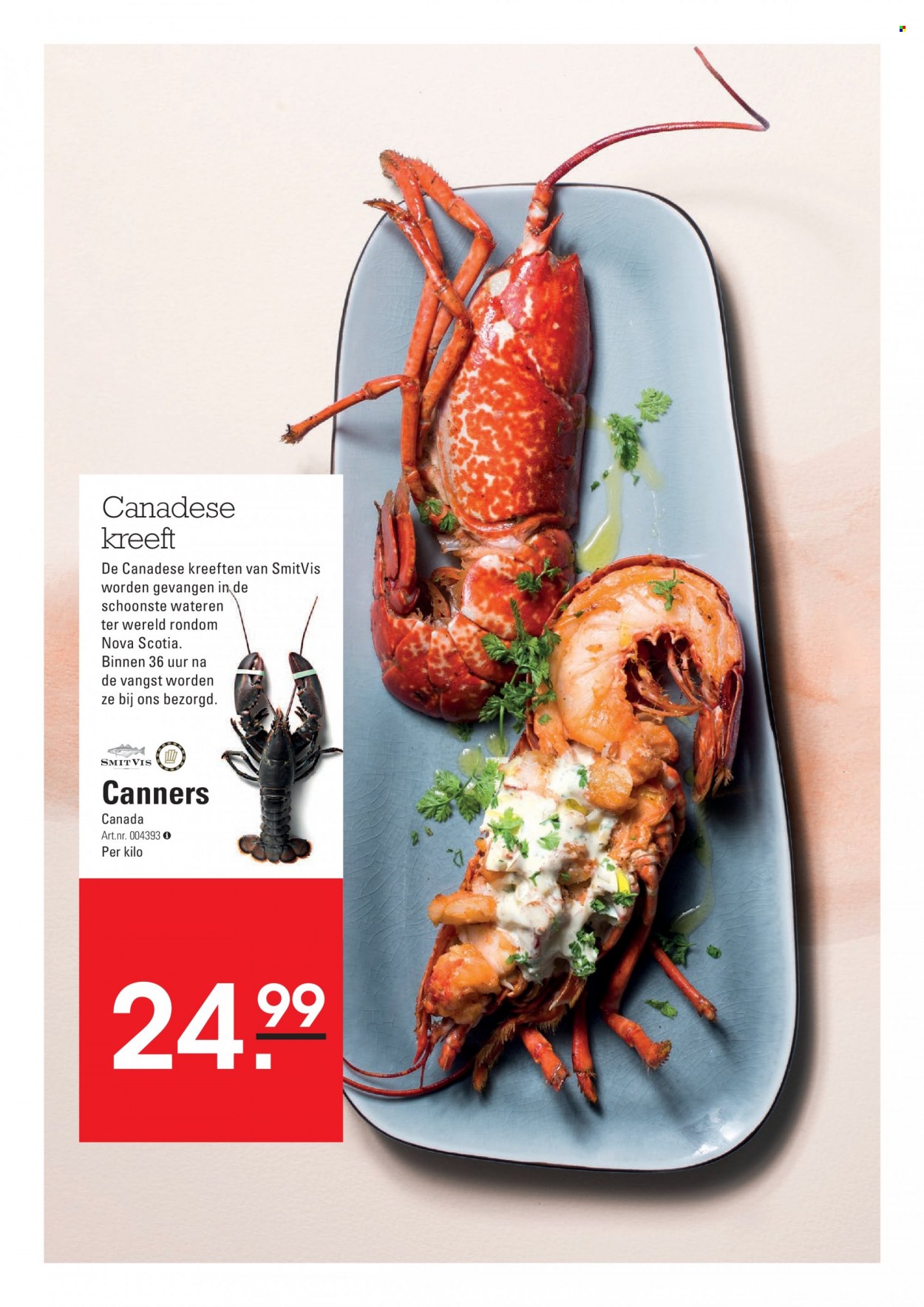 Sligro-aanbieding - 25-5-2023 - 12-6-2023. Pagina 2