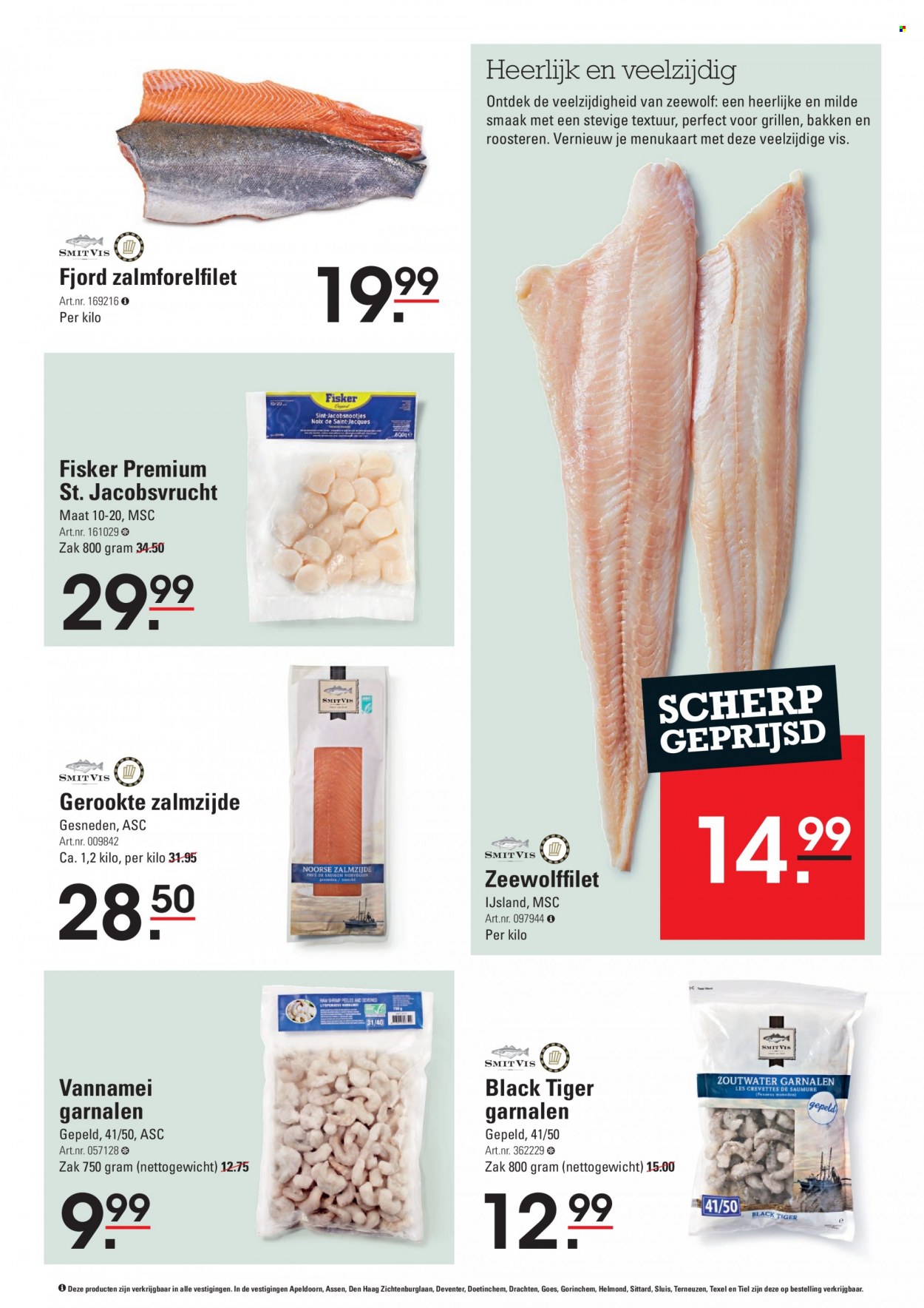 Sligro-aanbieding - 25-5-2023 - 12-6-2023. Pagina 3