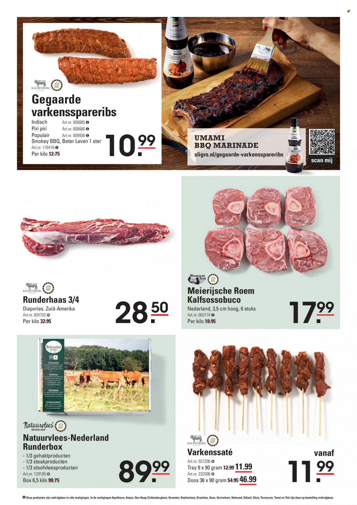 Sligro-aanbieding - 25-5-2023 - 12-6-2023. Pagina 5