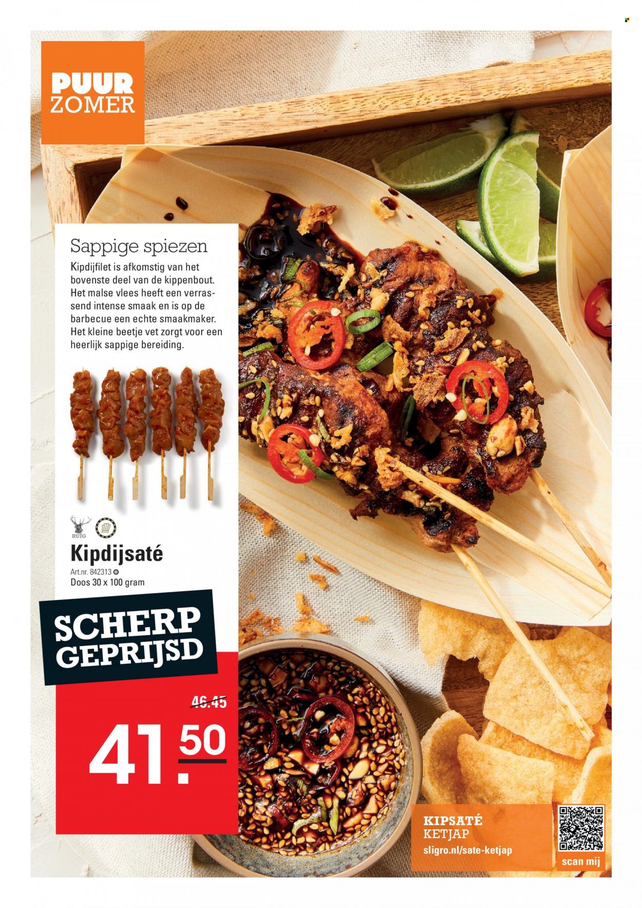 Sligro-aanbieding - 25-5-2023 - 12-6-2023. Pagina 6