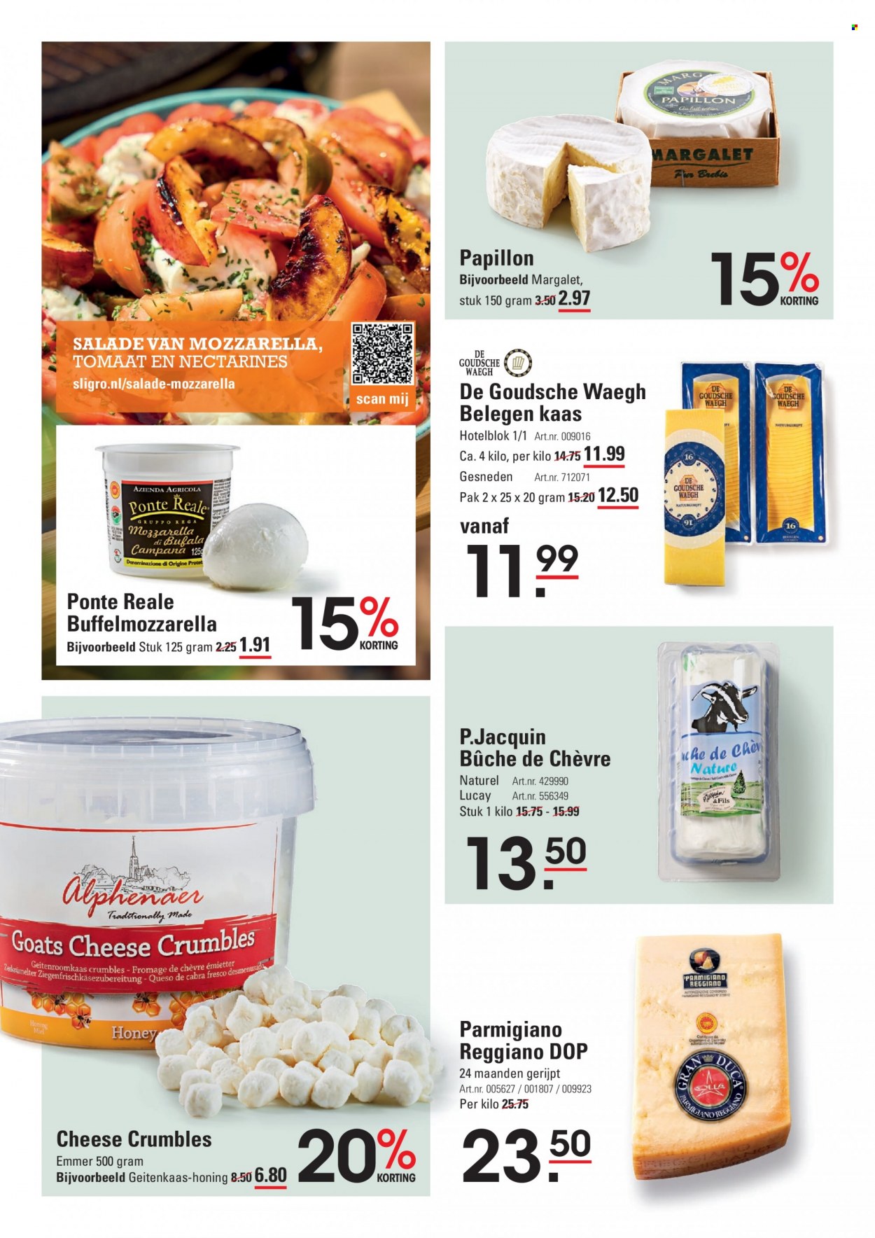Sligro-aanbieding - 25-5-2023 - 12-6-2023. Pagina 12