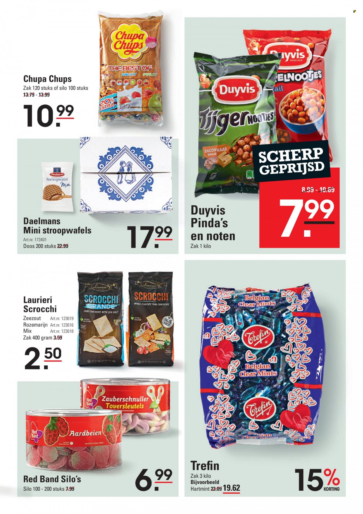 Sligro-aanbieding - 25-5-2023 - 12-6-2023. Pagina 19