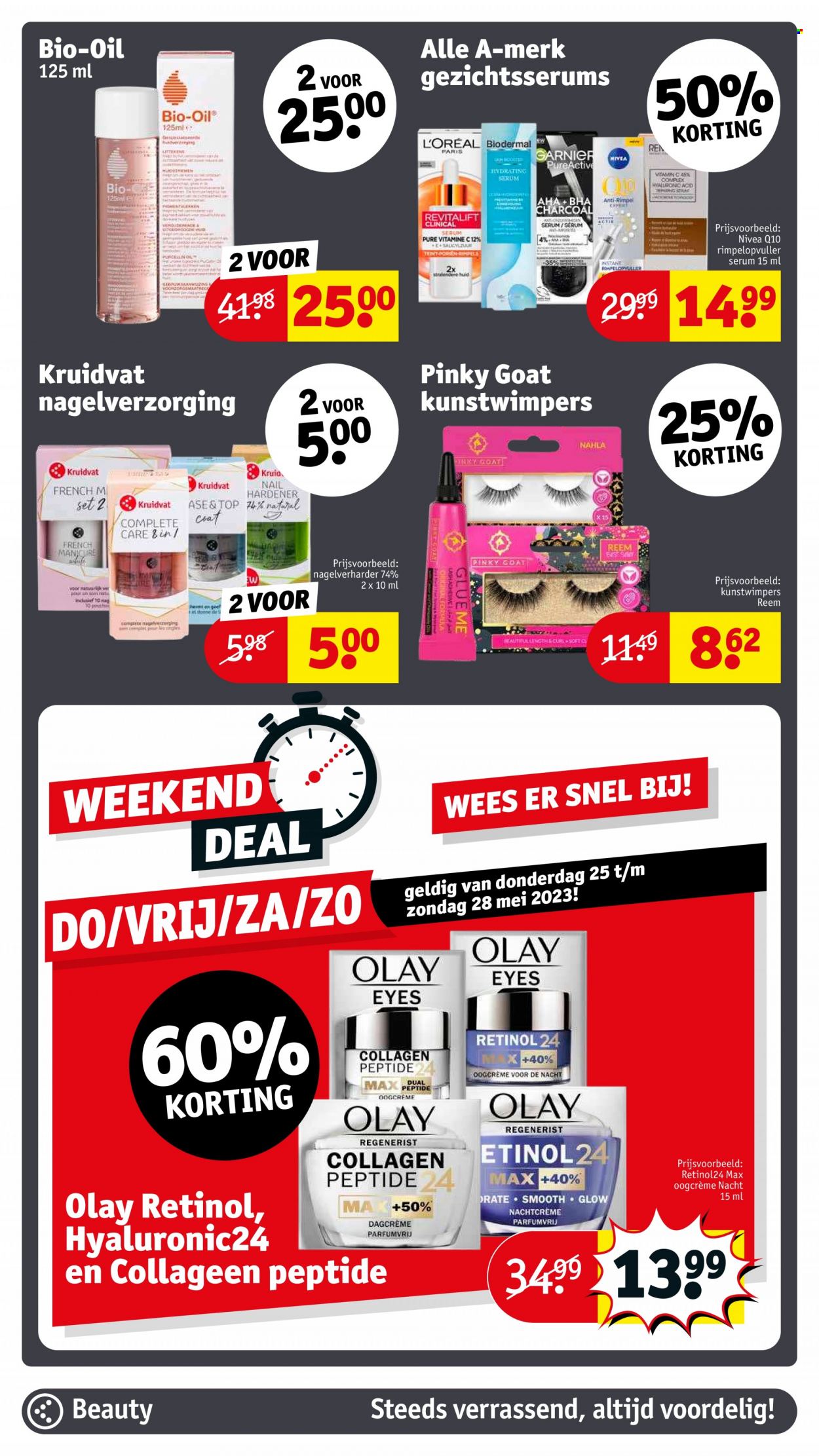 Kruidvat-aanbieding - 23-5-2023 - 28-5-2023. Pagina 4