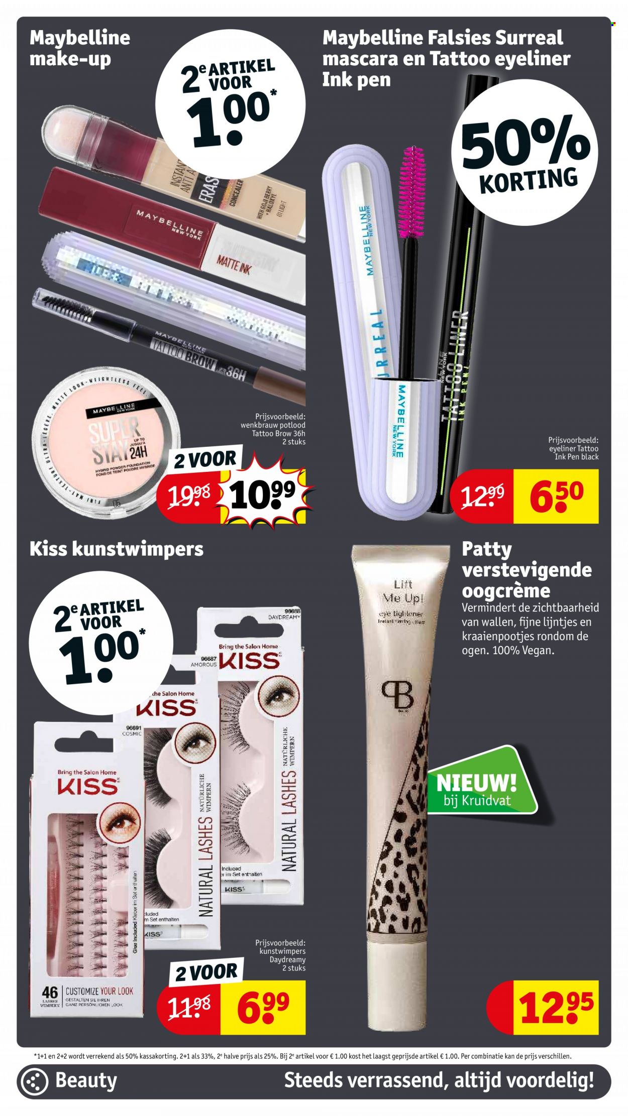 Kruidvat-aanbieding - 23-5-2023 - 28-5-2023. Pagina 6