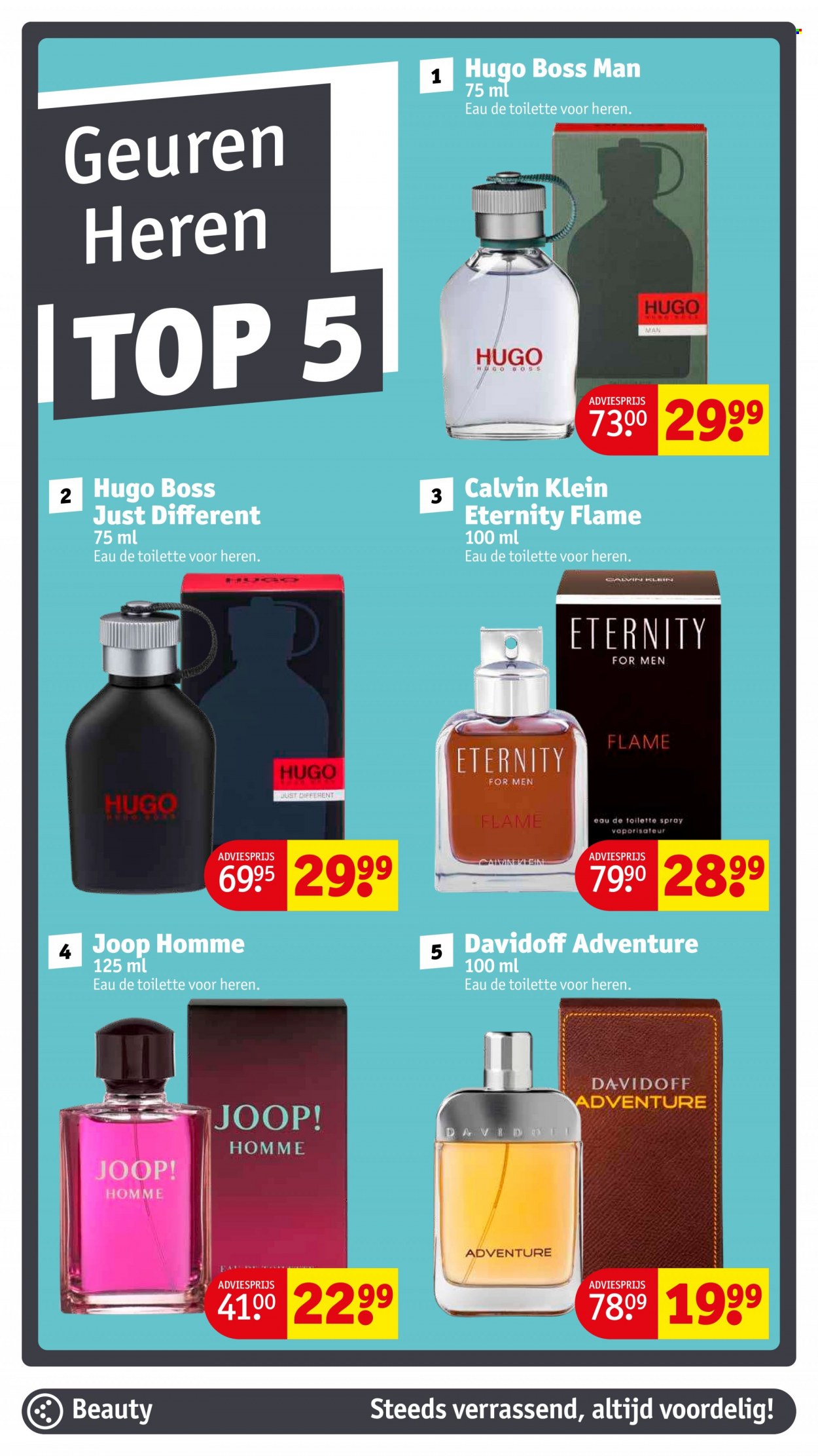 Kruidvat-aanbieding - 23-5-2023 - 28-5-2023. Pagina 9