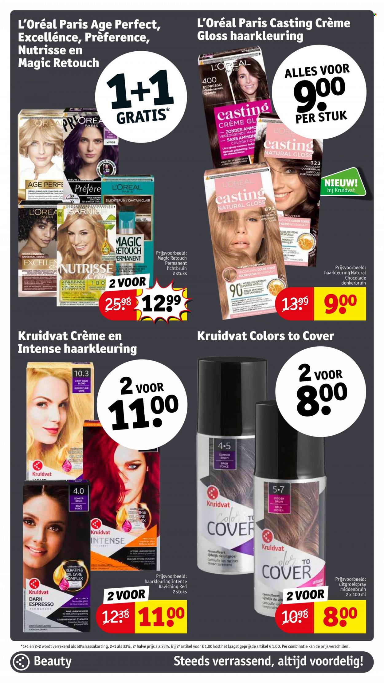 Kruidvat-aanbieding - 23-5-2023 - 28-5-2023. Pagina 10