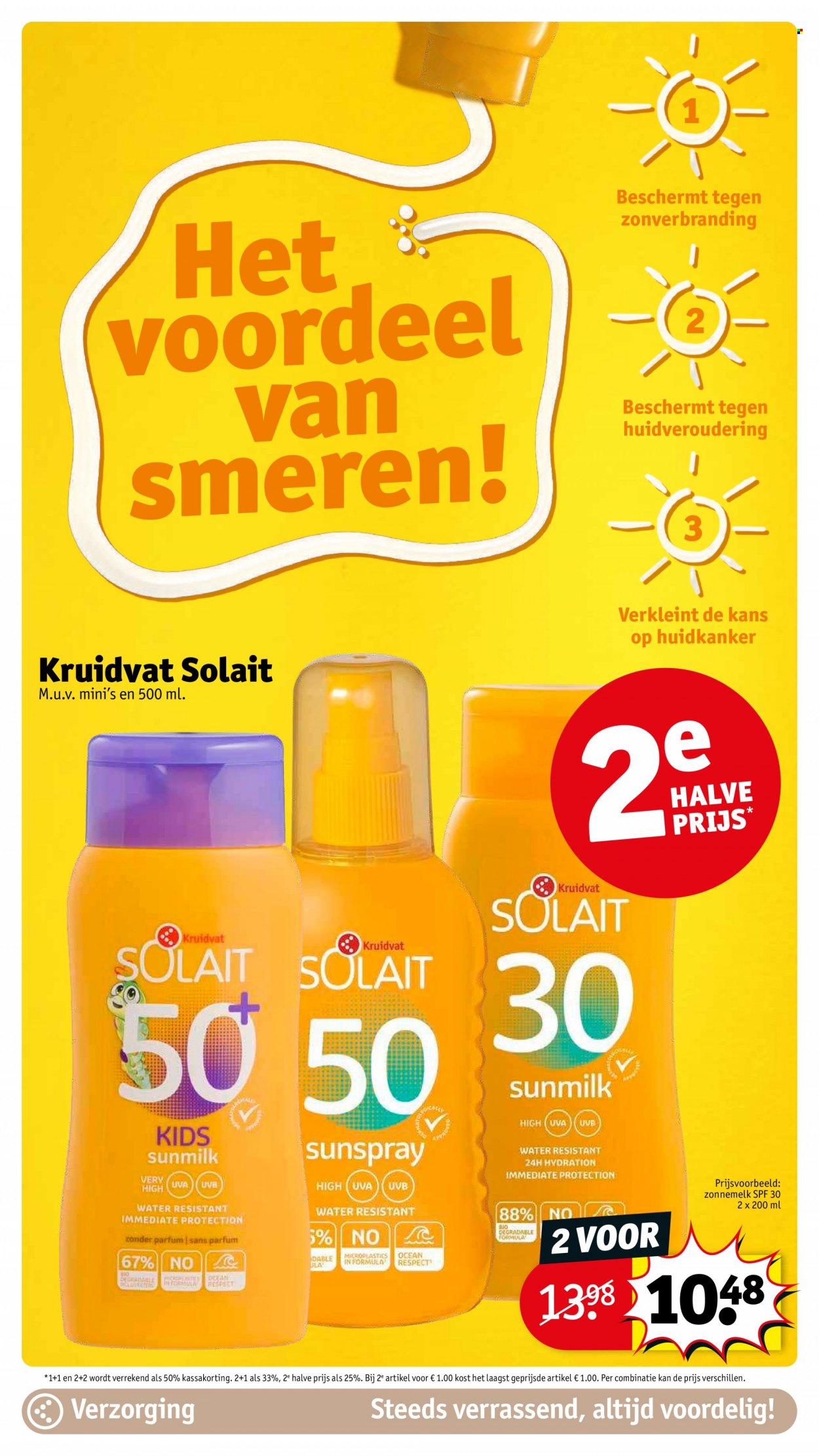 Kruidvat-aanbieding - 23-5-2023 - 28-5-2023. Pagina 11