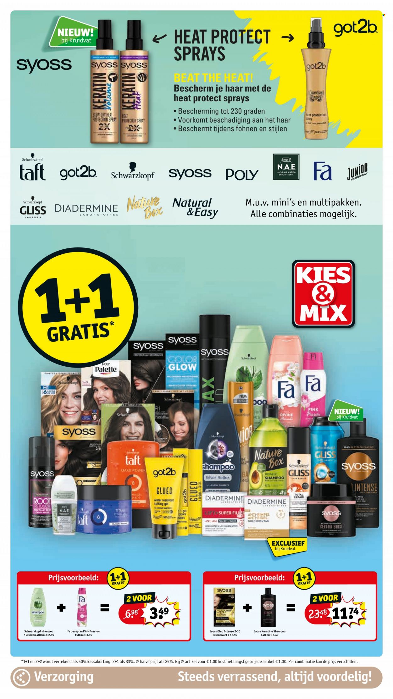 Kruidvat-aanbieding - 23-5-2023 - 28-5-2023. Pagina 14