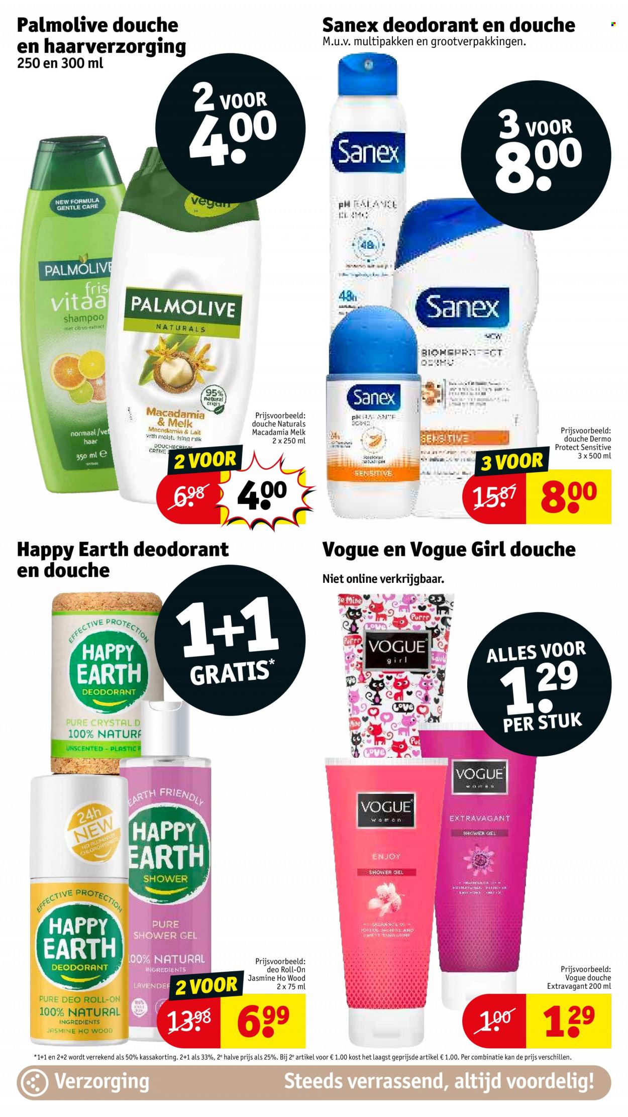 Kruidvat-aanbieding - 23-5-2023 - 28-5-2023. Pagina 20