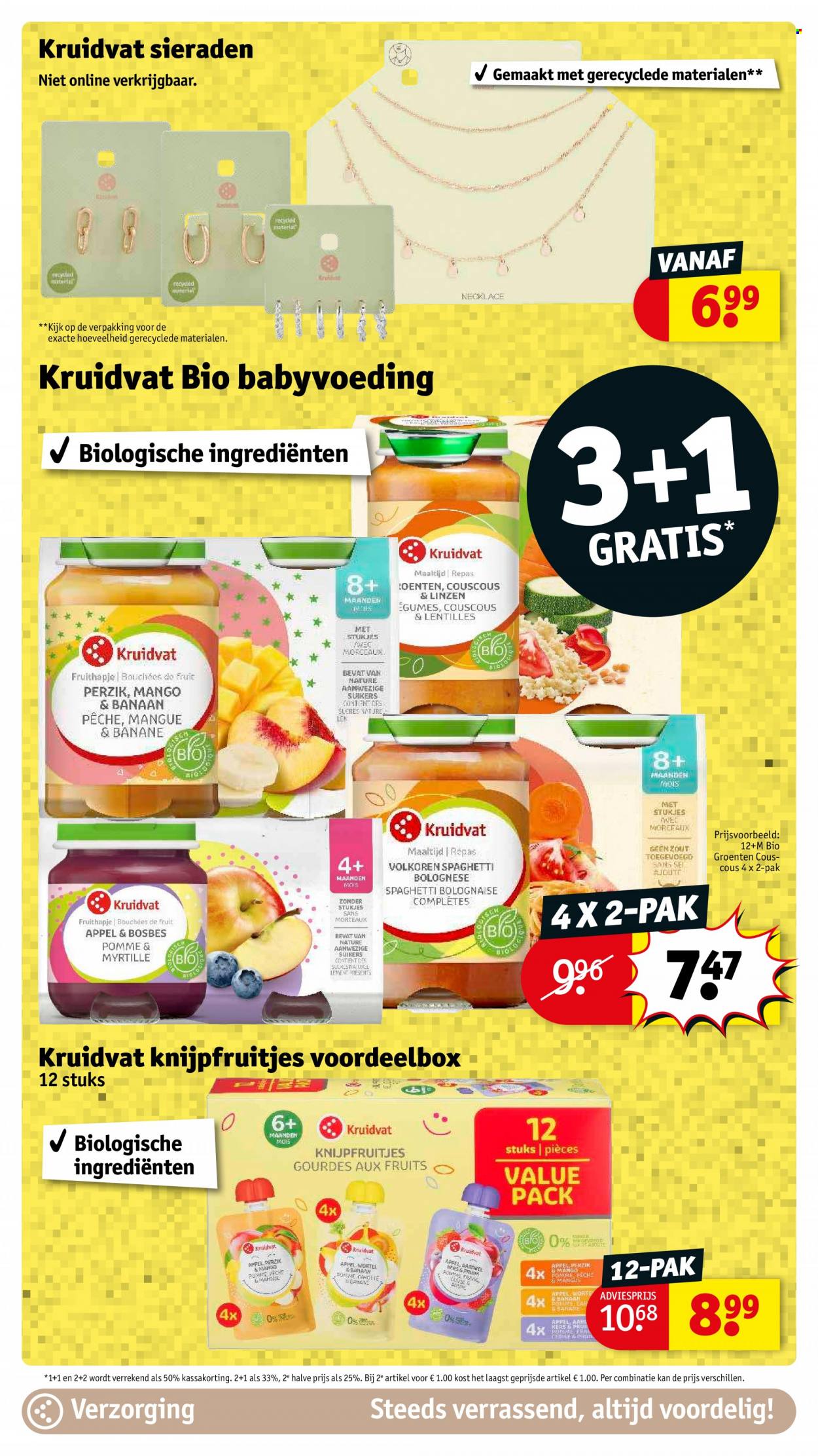 Kruidvat-aanbieding - 23-5-2023 - 28-5-2023. Pagina 22