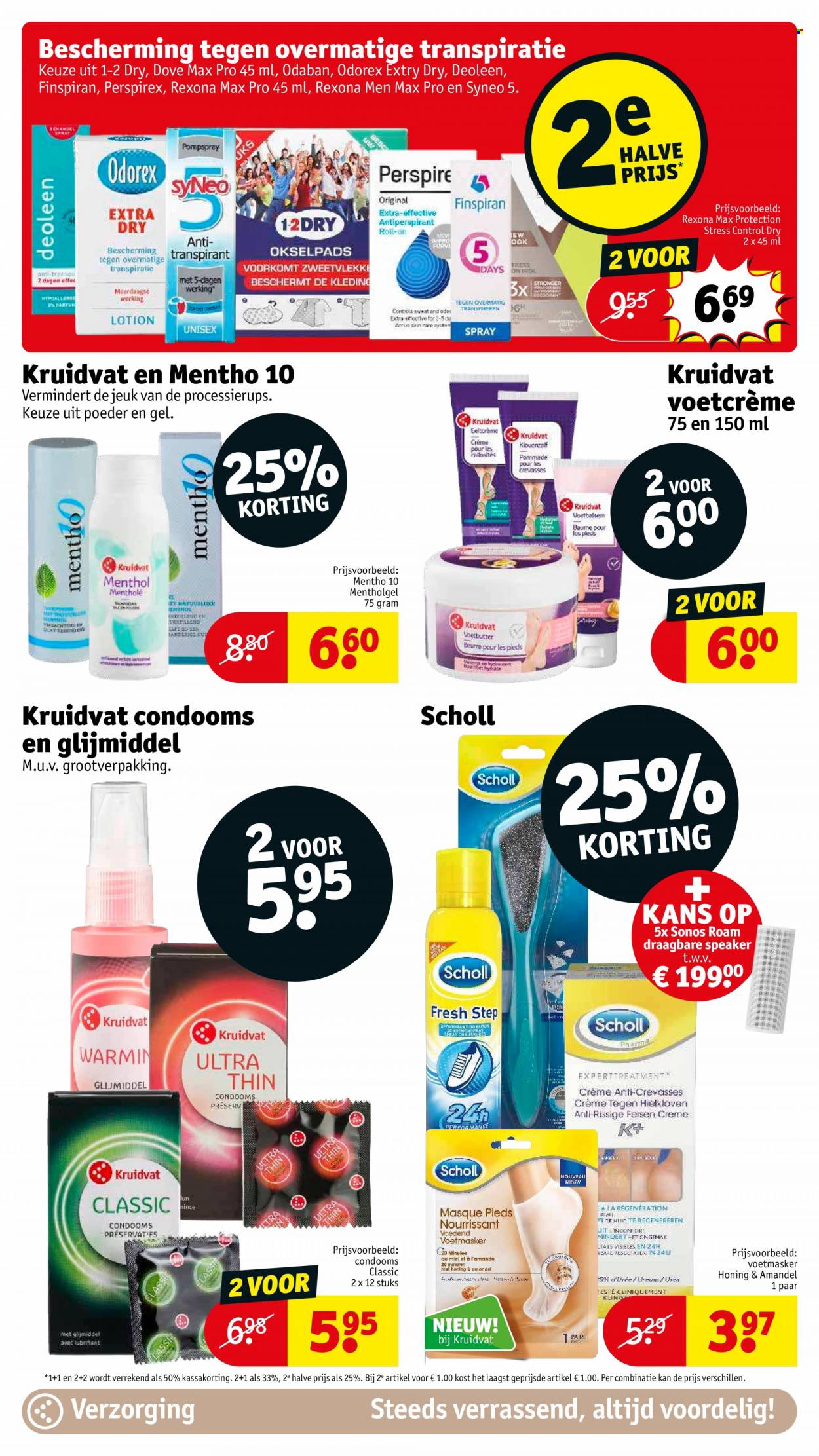 Kruidvat-aanbieding - 23-5-2023 - 28-5-2023. Pagina 23