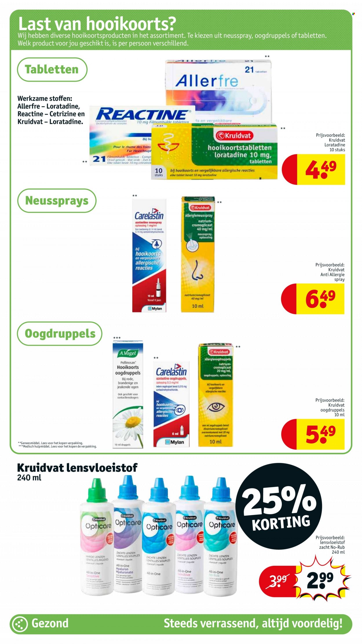 Kruidvat-aanbieding - 23-5-2023 - 28-5-2023. Pagina 30