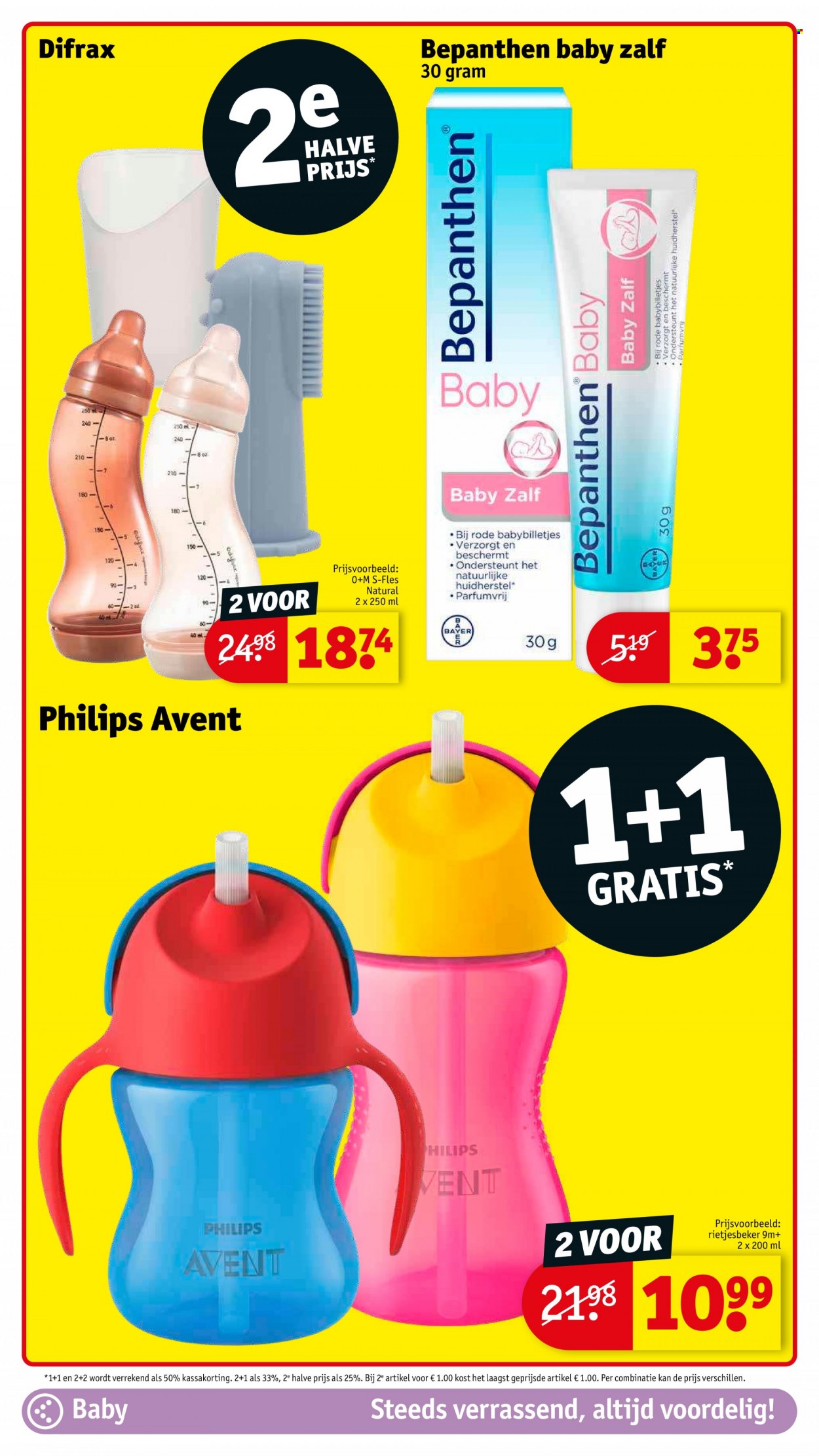 Kruidvat-aanbieding - 23-5-2023 - 28-5-2023. Pagina 40