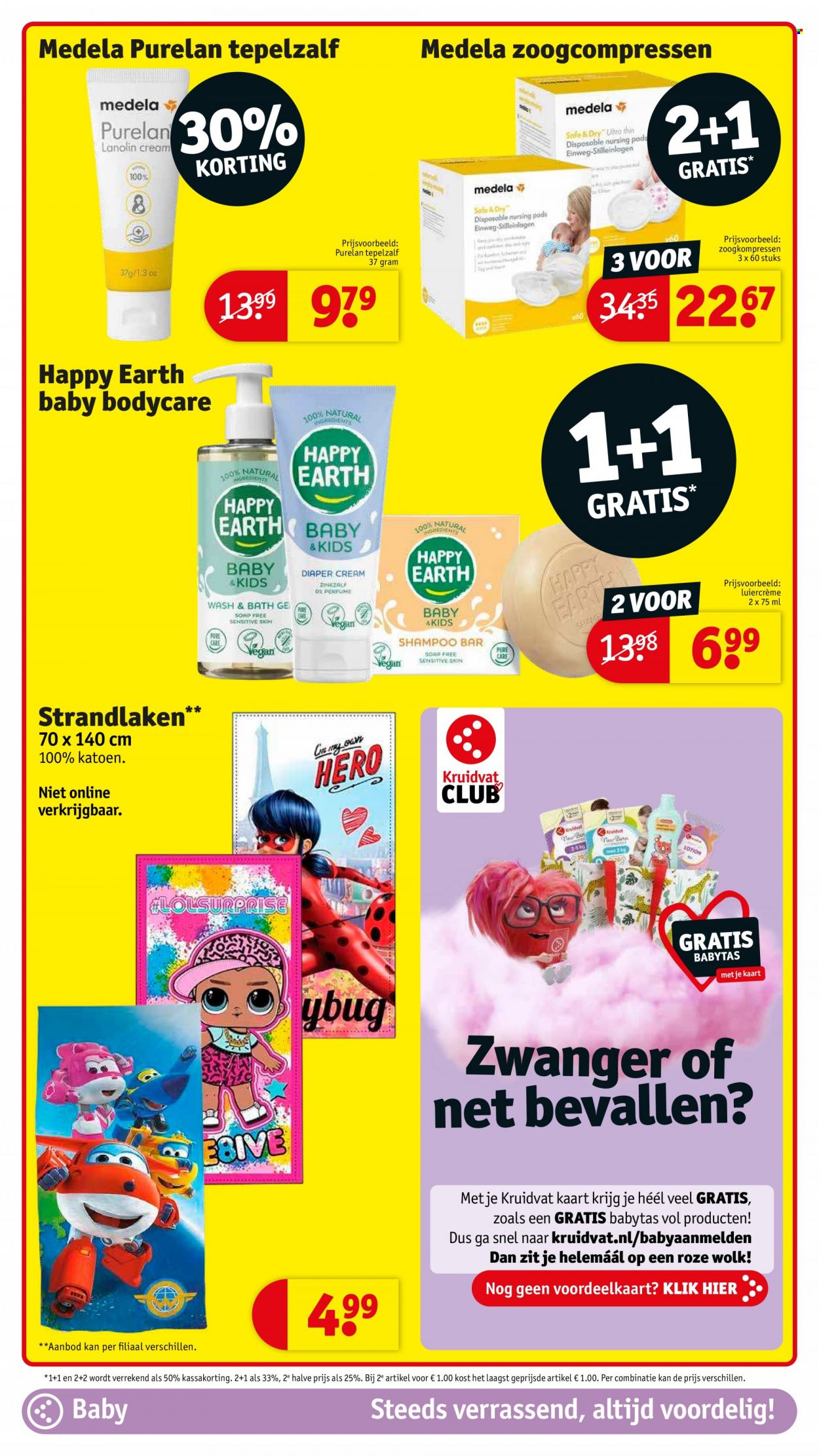 Kruidvat-aanbieding - 23-5-2023 - 28-5-2023. Pagina 41