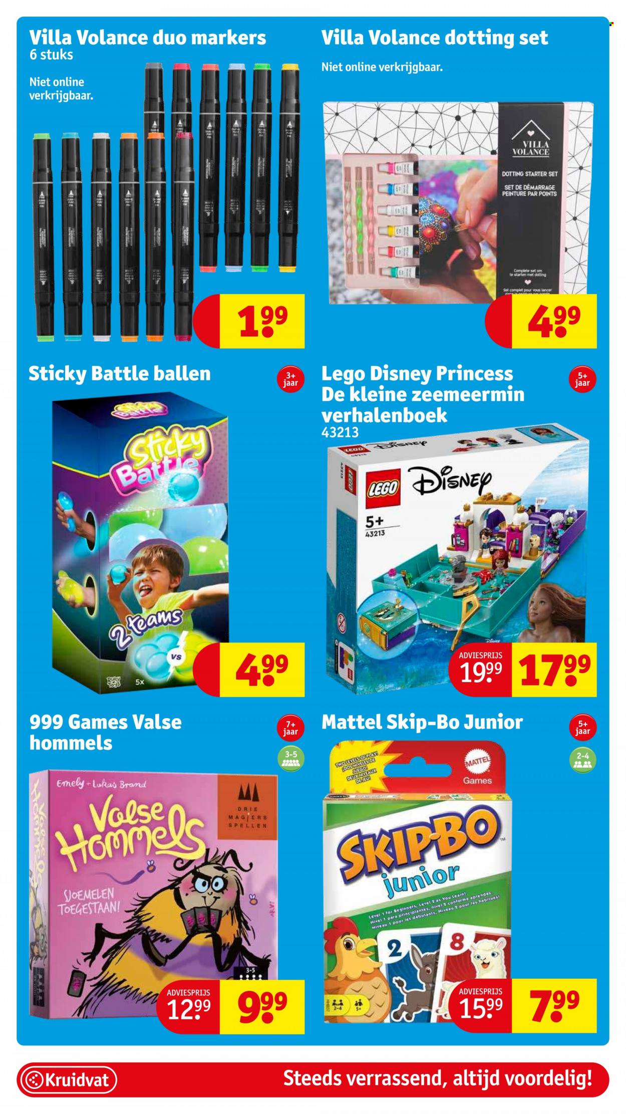 Kruidvat-aanbieding - 23-5-2023 - 28-5-2023. Pagina 42