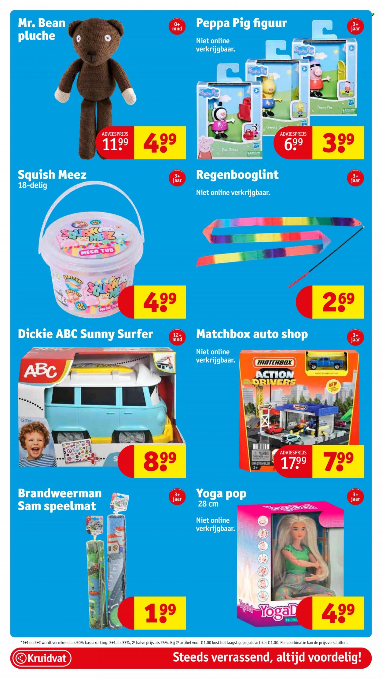 Kruidvat-aanbieding - 23-5-2023 - 28-5-2023. Pagina 49