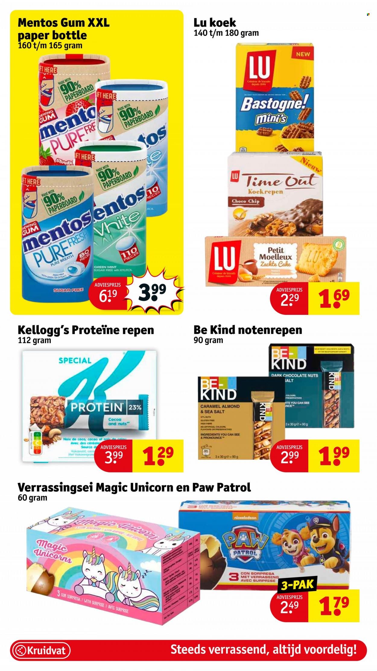 Kruidvat-aanbieding - 23-5-2023 - 28-5-2023. Pagina 58