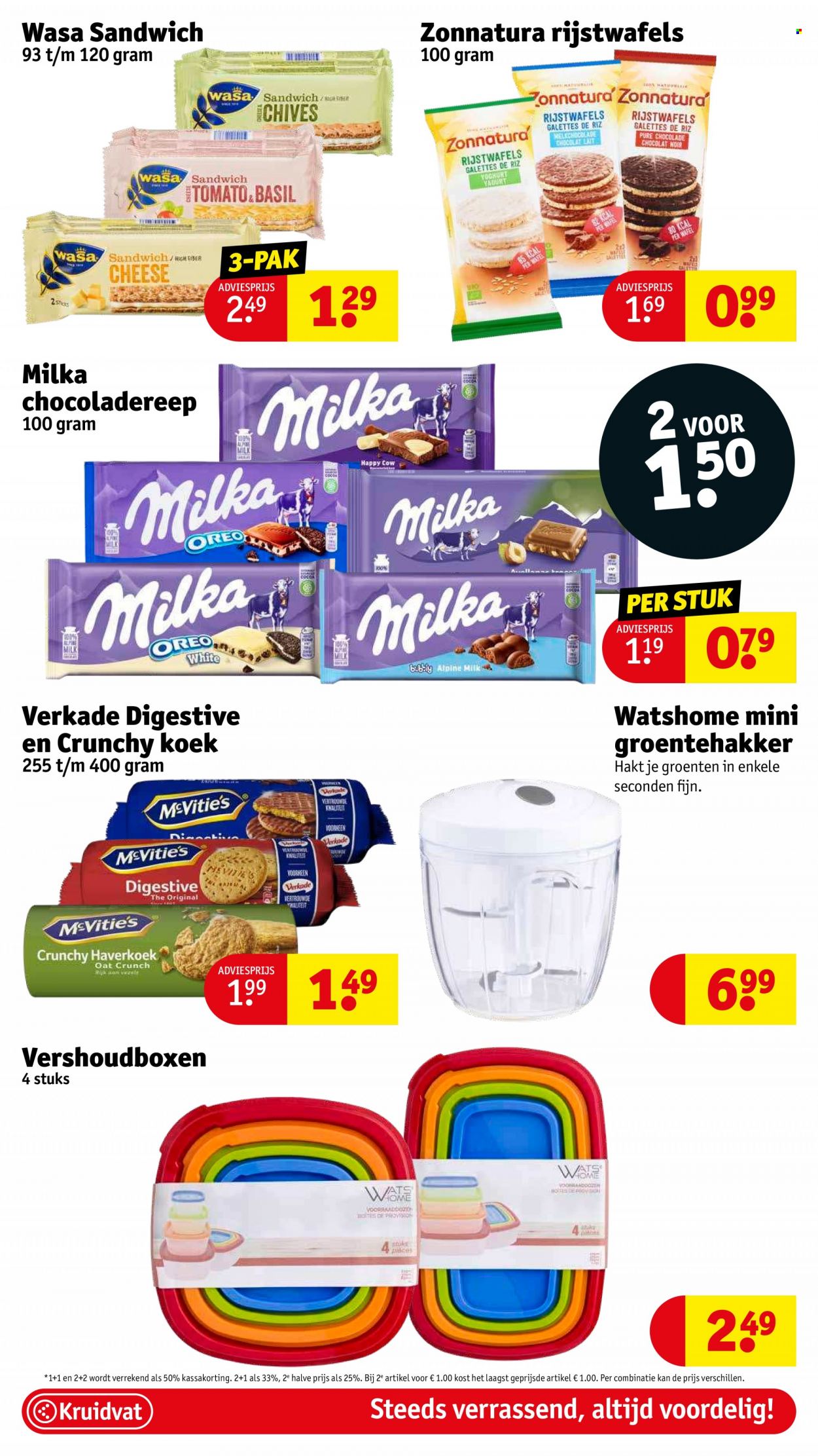 Kruidvat-aanbieding - 23-5-2023 - 28-5-2023. Pagina 60
