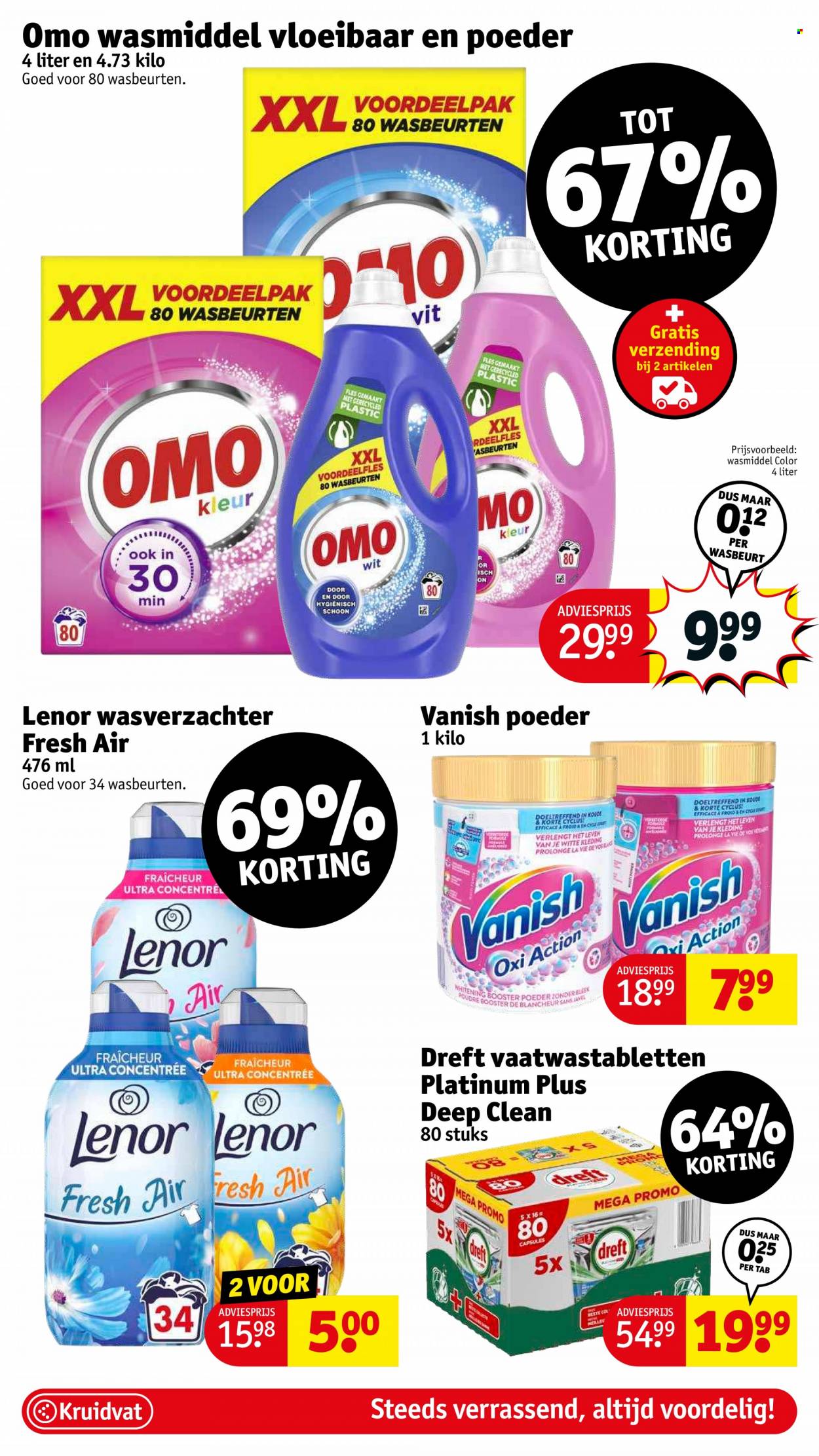 Kruidvat-aanbieding - 23-5-2023 - 28-5-2023. Pagina 65