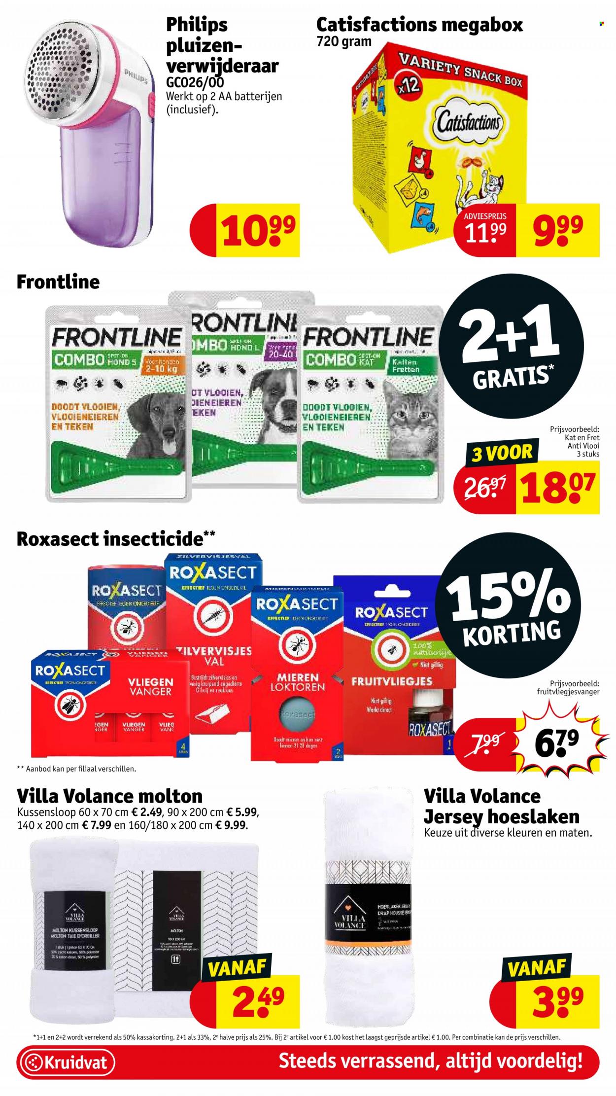 Kruidvat-aanbieding - 23-5-2023 - 28-5-2023. Pagina 68
