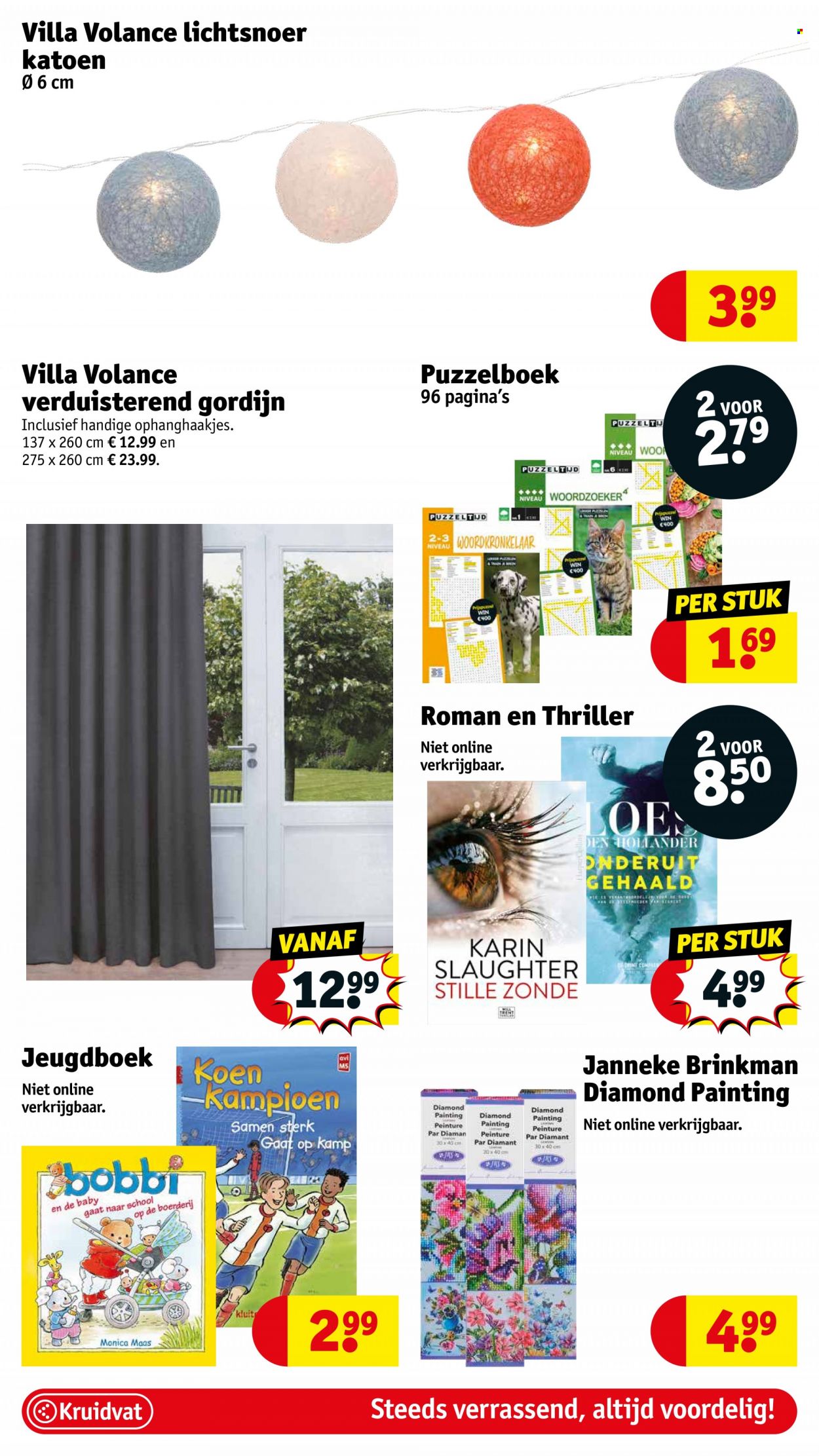Kruidvat-aanbieding - 23-5-2023 - 28-5-2023. Pagina 72