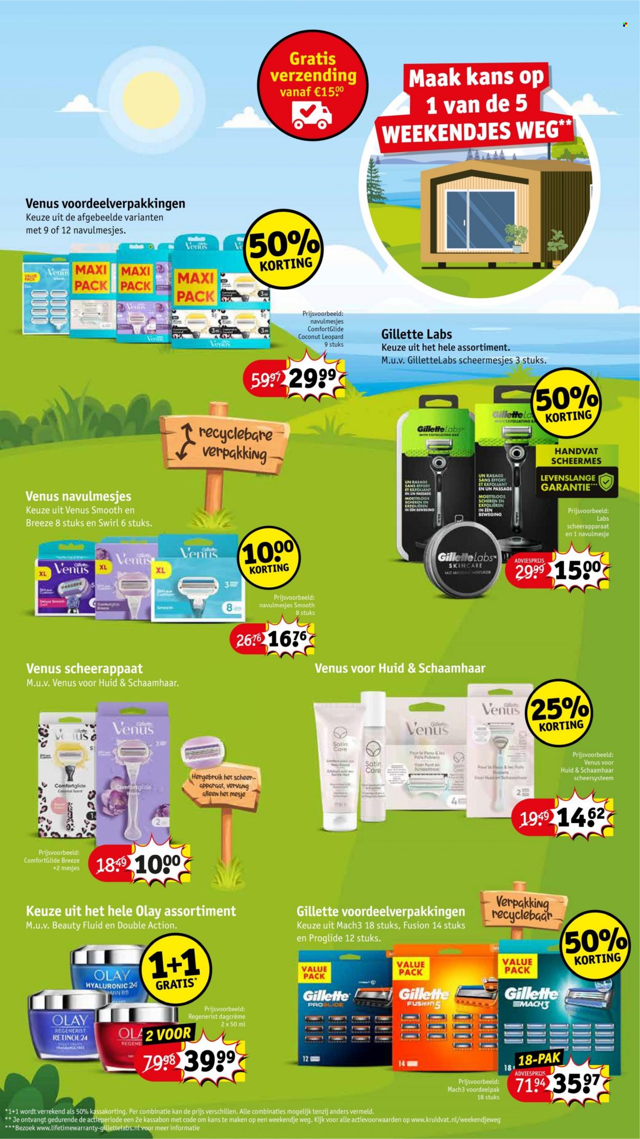 Kruidvat-aanbieding - 23-5-2023 - 28-5-2023. Pagina 90