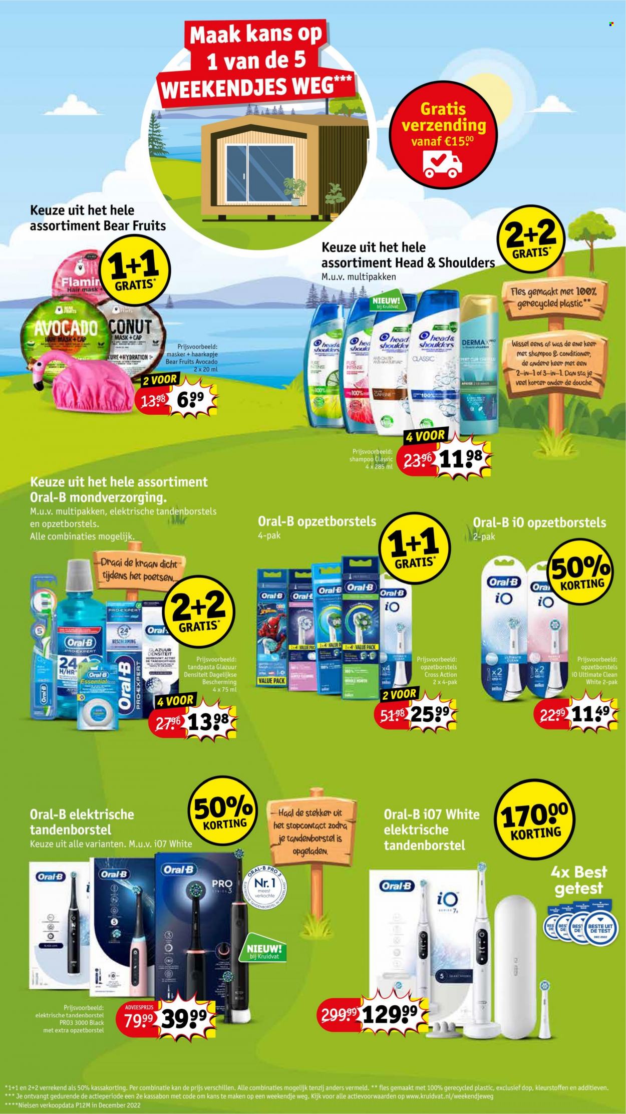 Kruidvat-aanbieding - 23-5-2023 - 28-5-2023. Pagina 92