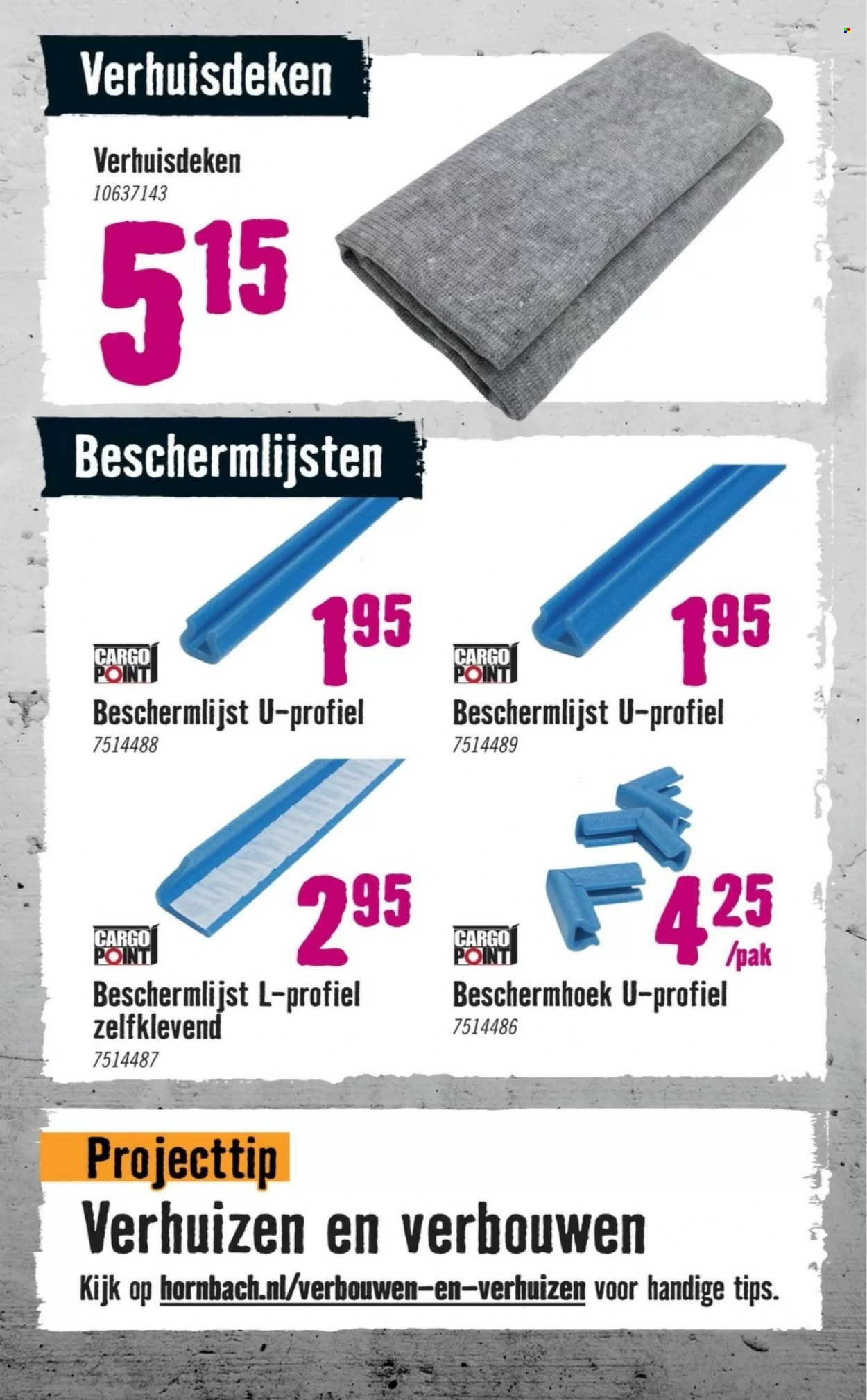 Hornbach-aanbieding - 22-5-2023 - 11-6-2023. Pagina 4