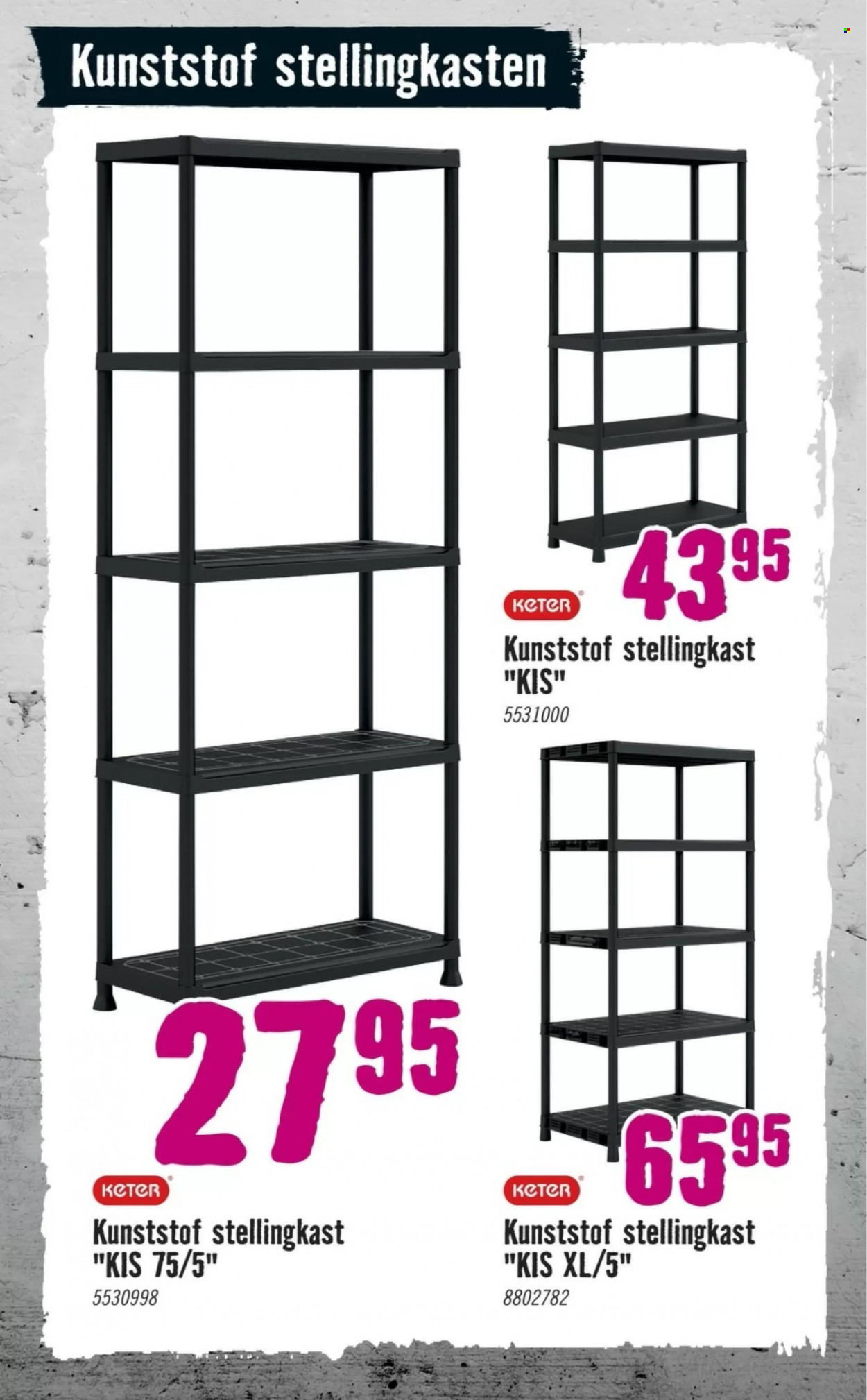 Hornbach-aanbieding - 22-5-2023 - 11-6-2023. Pagina 8
