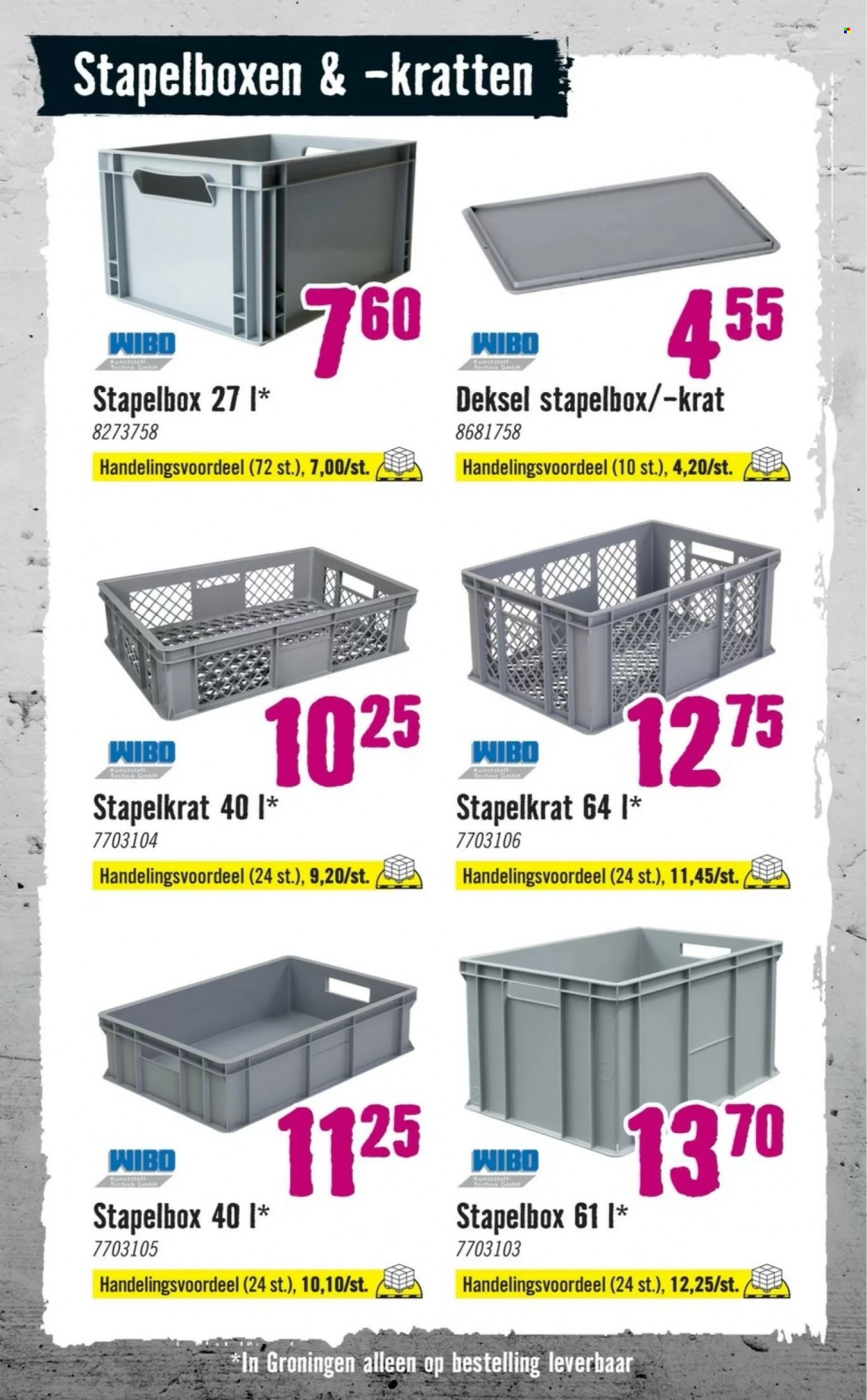 Hornbach-aanbieding - 22-5-2023 - 11-6-2023. Pagina 9