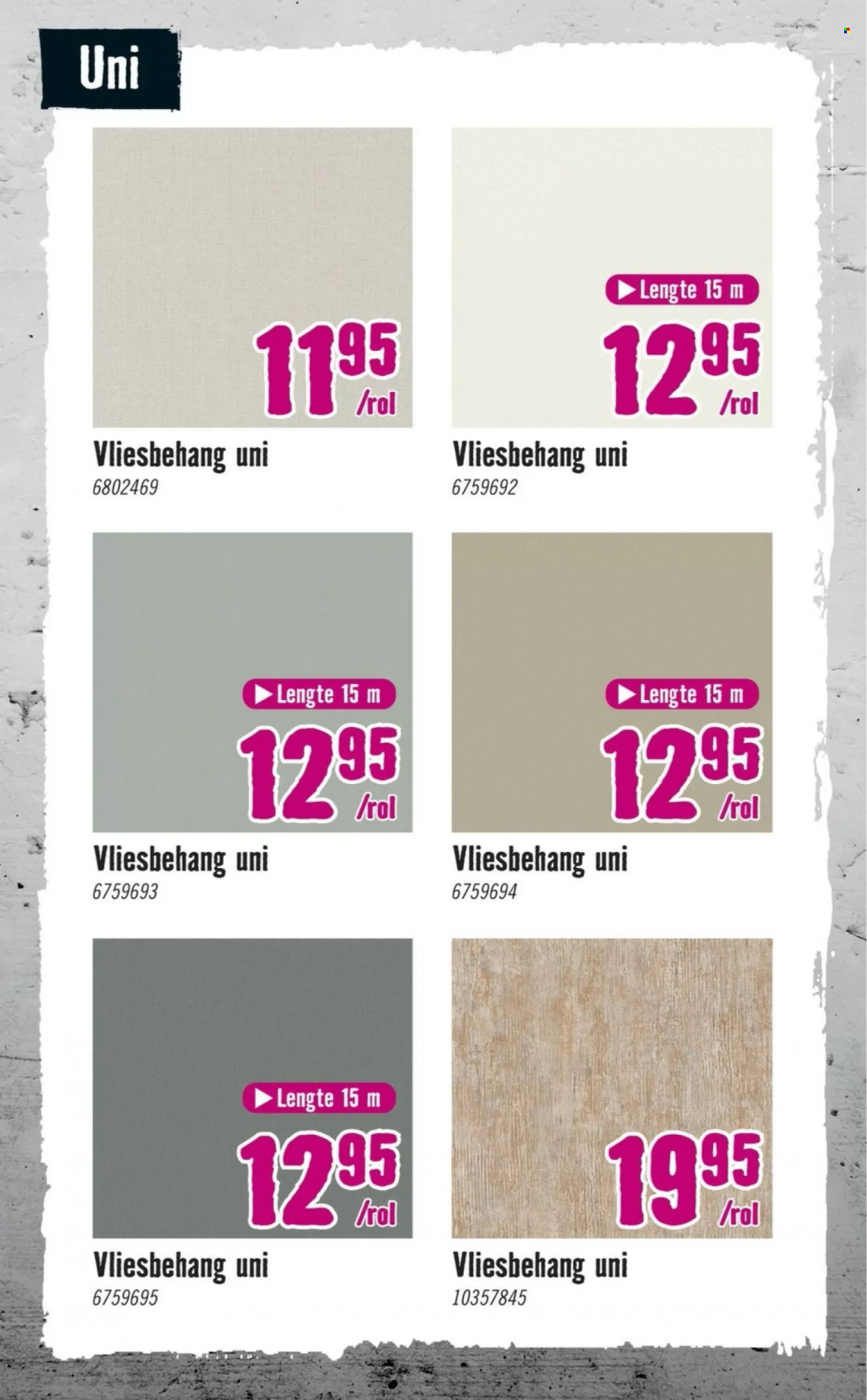 Hornbach-aanbieding - 22-5-2023 - 11-6-2023. Pagina 14