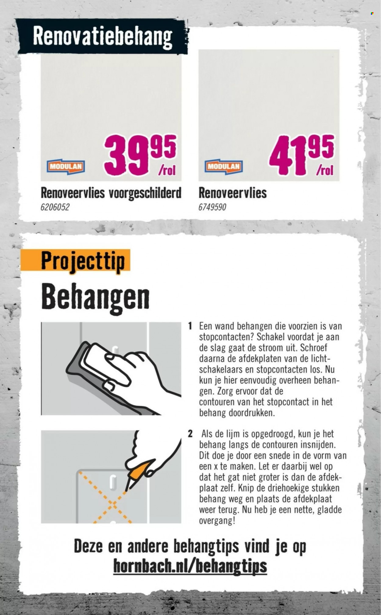Hornbach-aanbieding - 22-5-2023 - 11-6-2023. Pagina 15