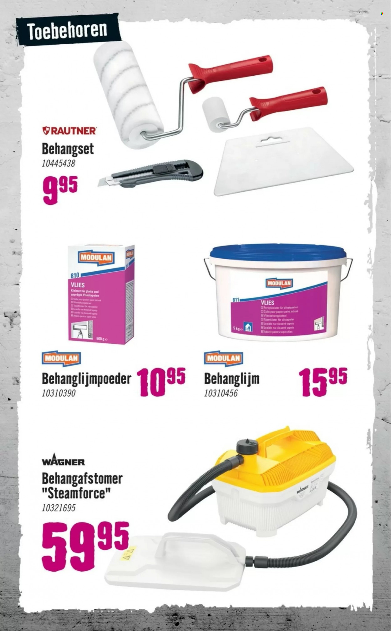 Hornbach-aanbieding - 22-5-2023 - 11-6-2023. Pagina 19