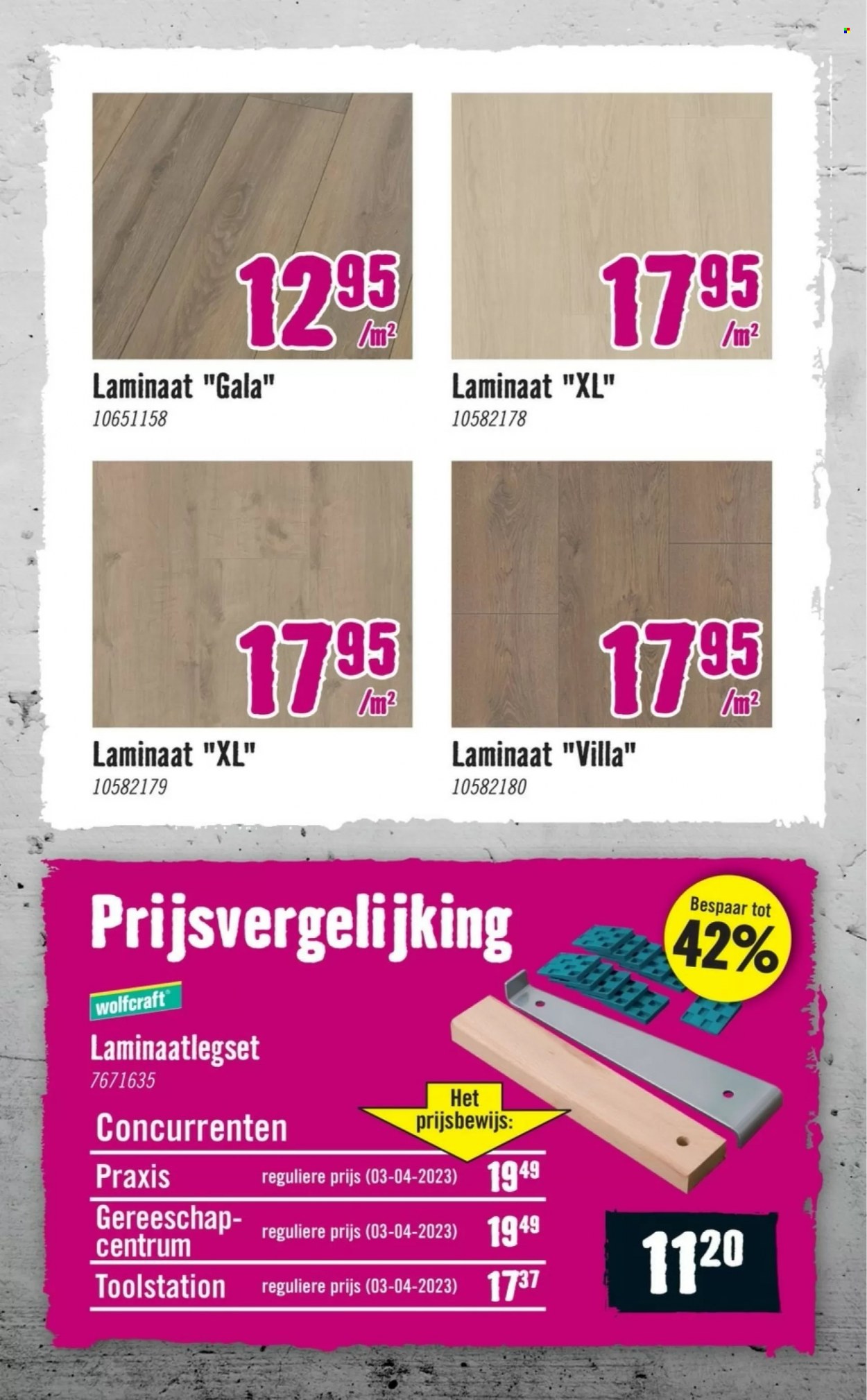 Hornbach-aanbieding - 22-5-2023 - 11-6-2023. Pagina 26