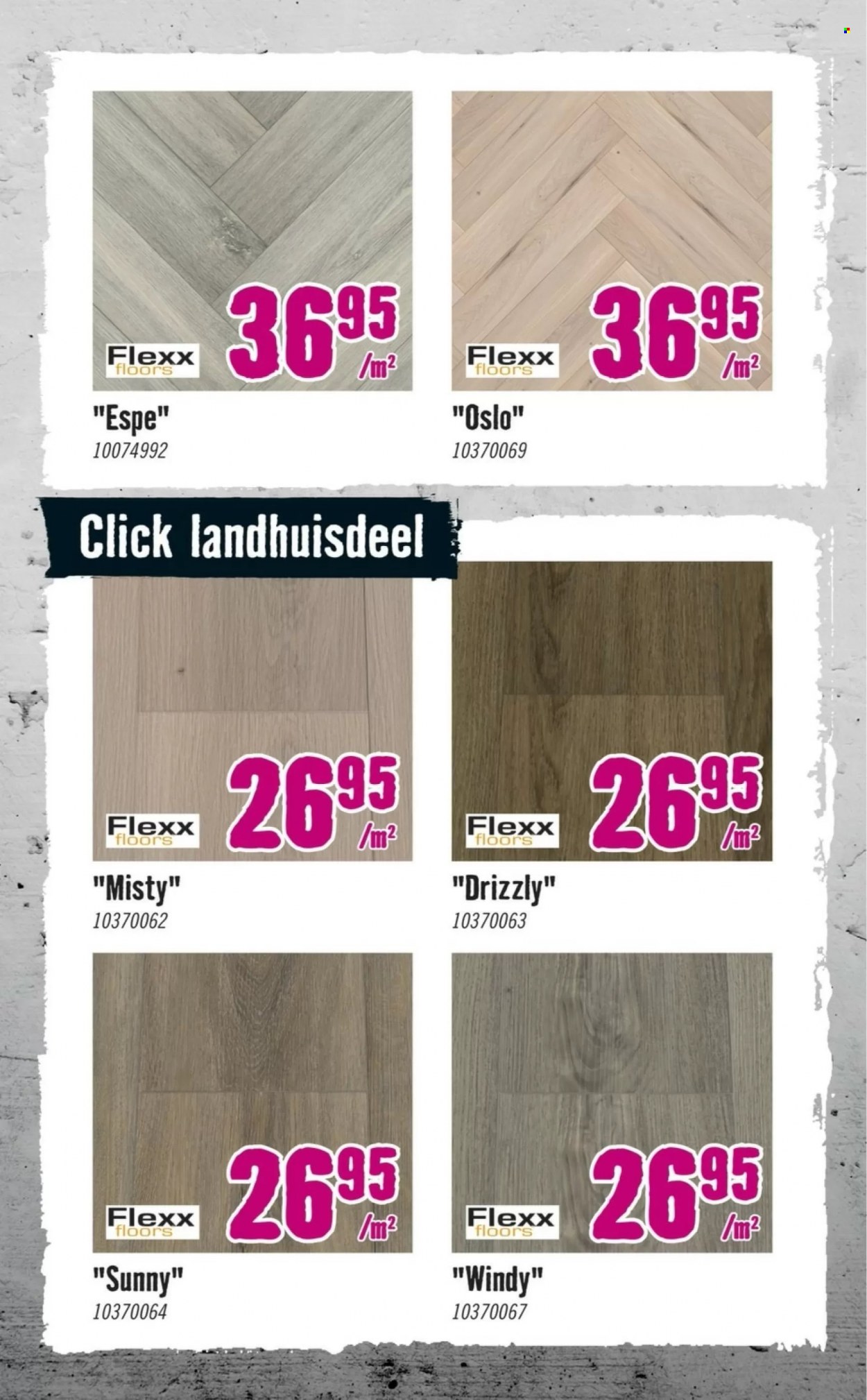 Hornbach-aanbieding - 22-5-2023 - 11-6-2023. Pagina 36