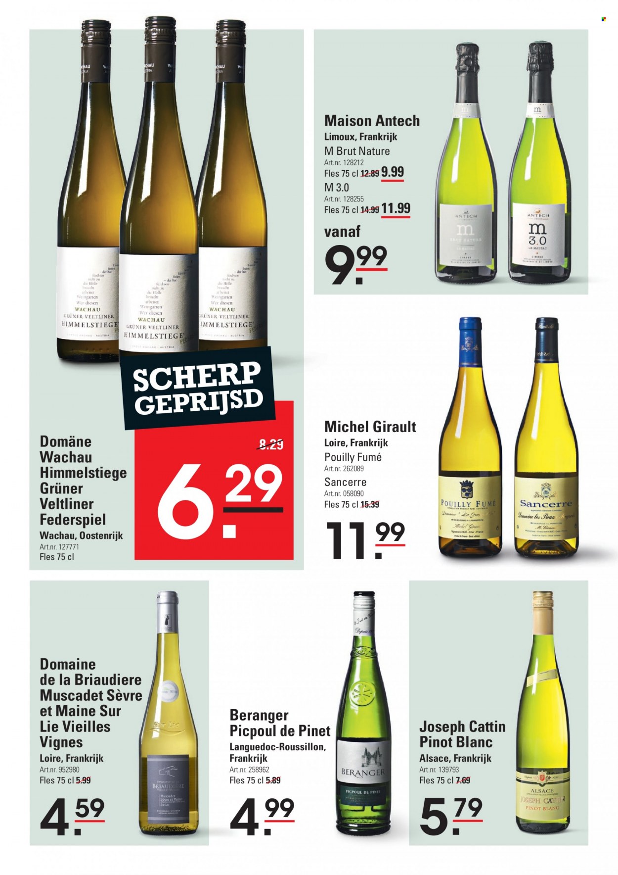 Sligro-aanbieding - 25-5-2023 - 12-6-2023. Pagina 4