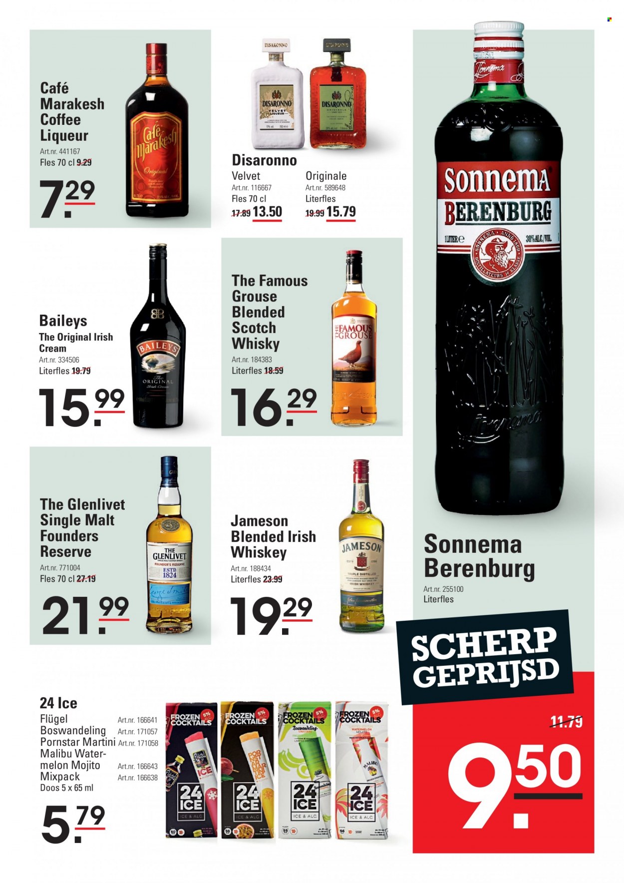 Sligro-aanbieding - 25-5-2023 - 12-6-2023. Pagina 11