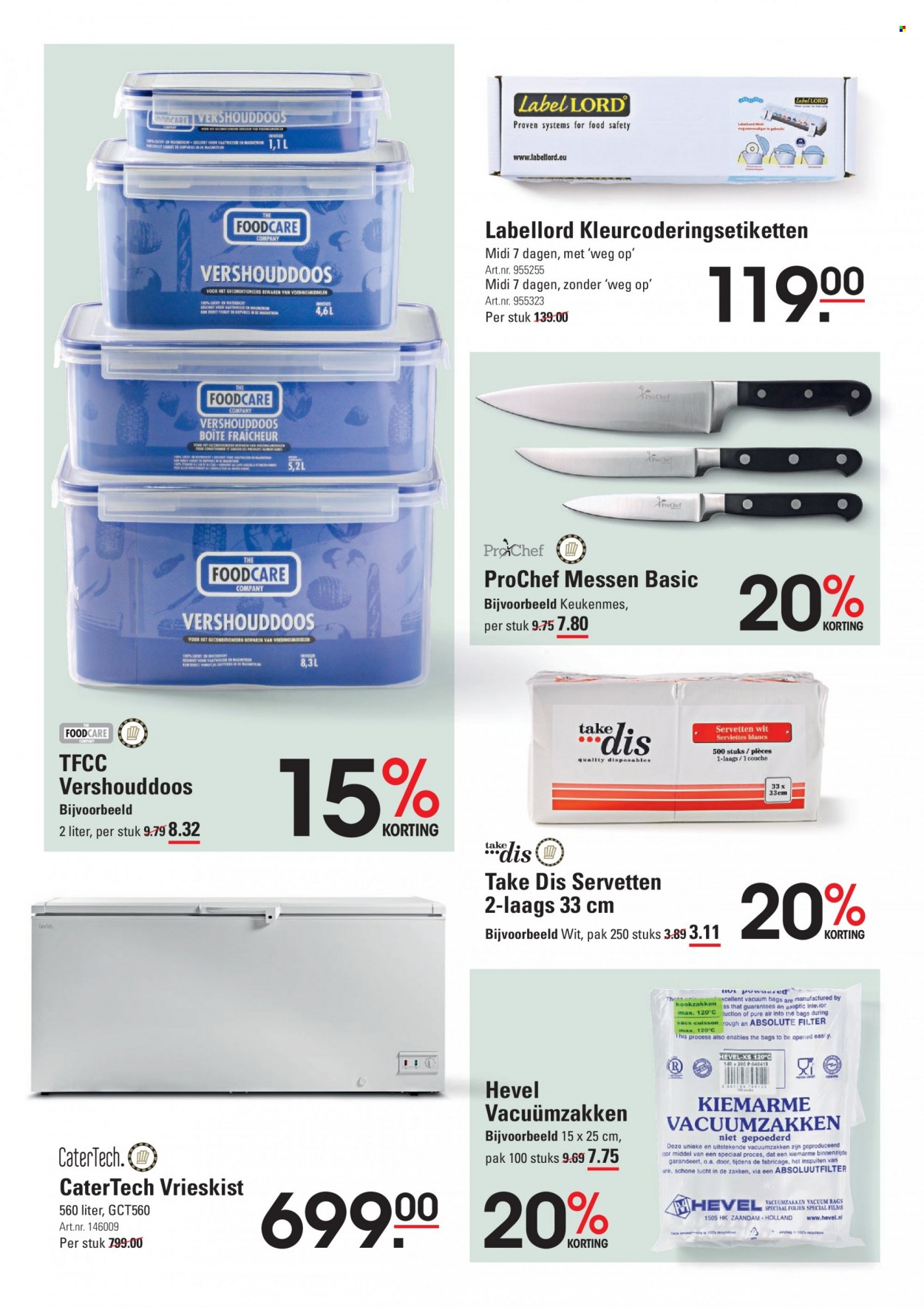 Sligro-aanbieding - 25-5-2023 - 12-6-2023. Pagina 4
