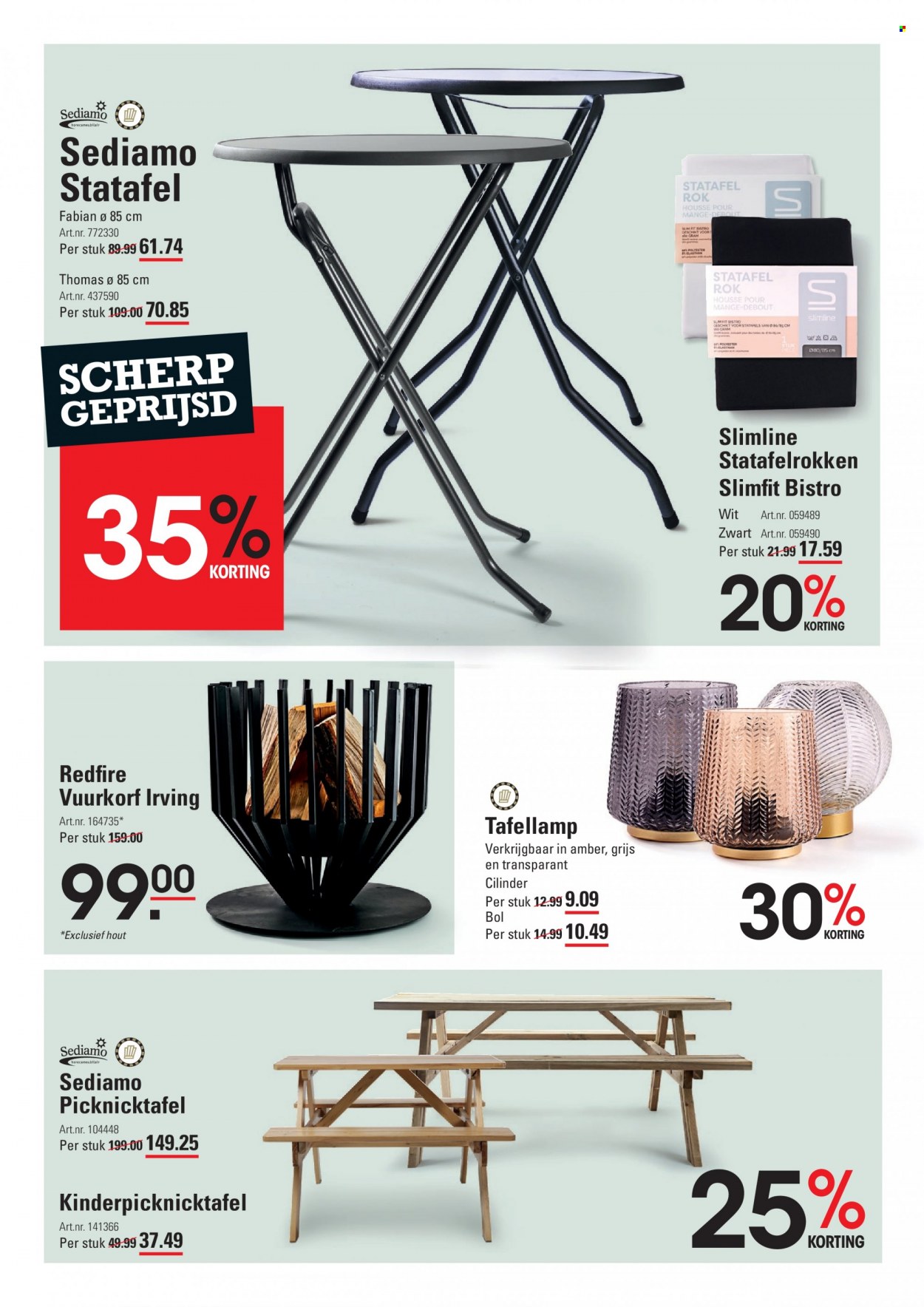 Sligro-aanbieding - 25-5-2023 - 12-6-2023. Pagina 10