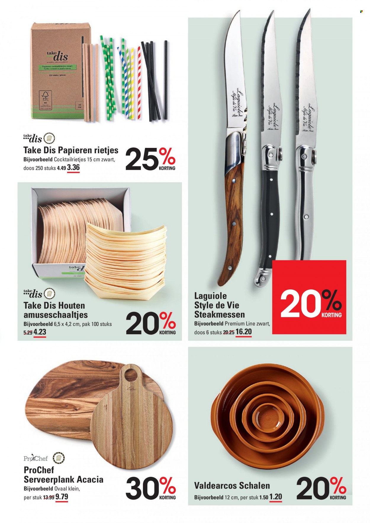 Sligro-aanbieding - 25-5-2023 - 12-6-2023. Pagina 11
