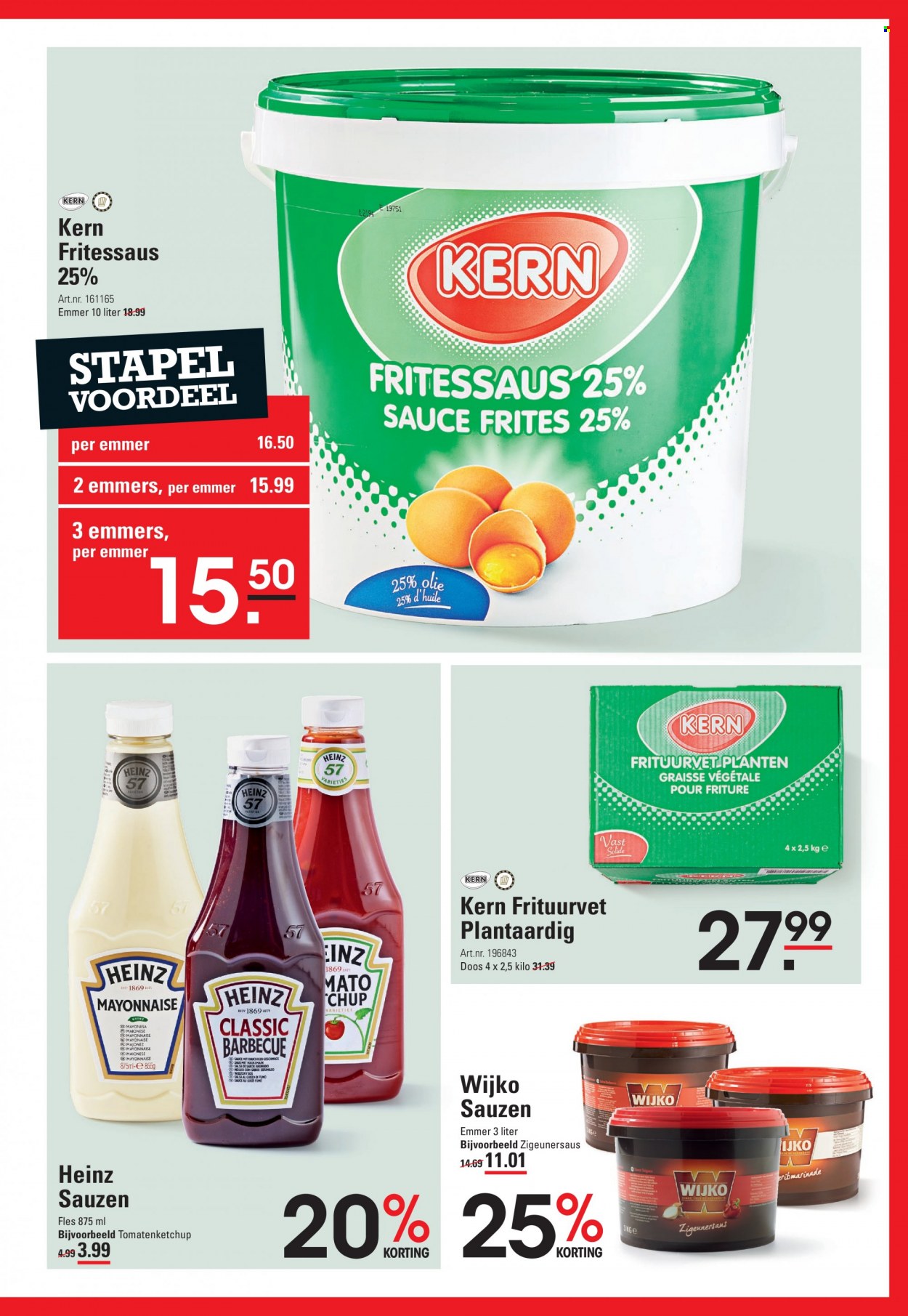 Sligro-aanbieding - 25-5-2023 - 12-6-2023. Pagina 7