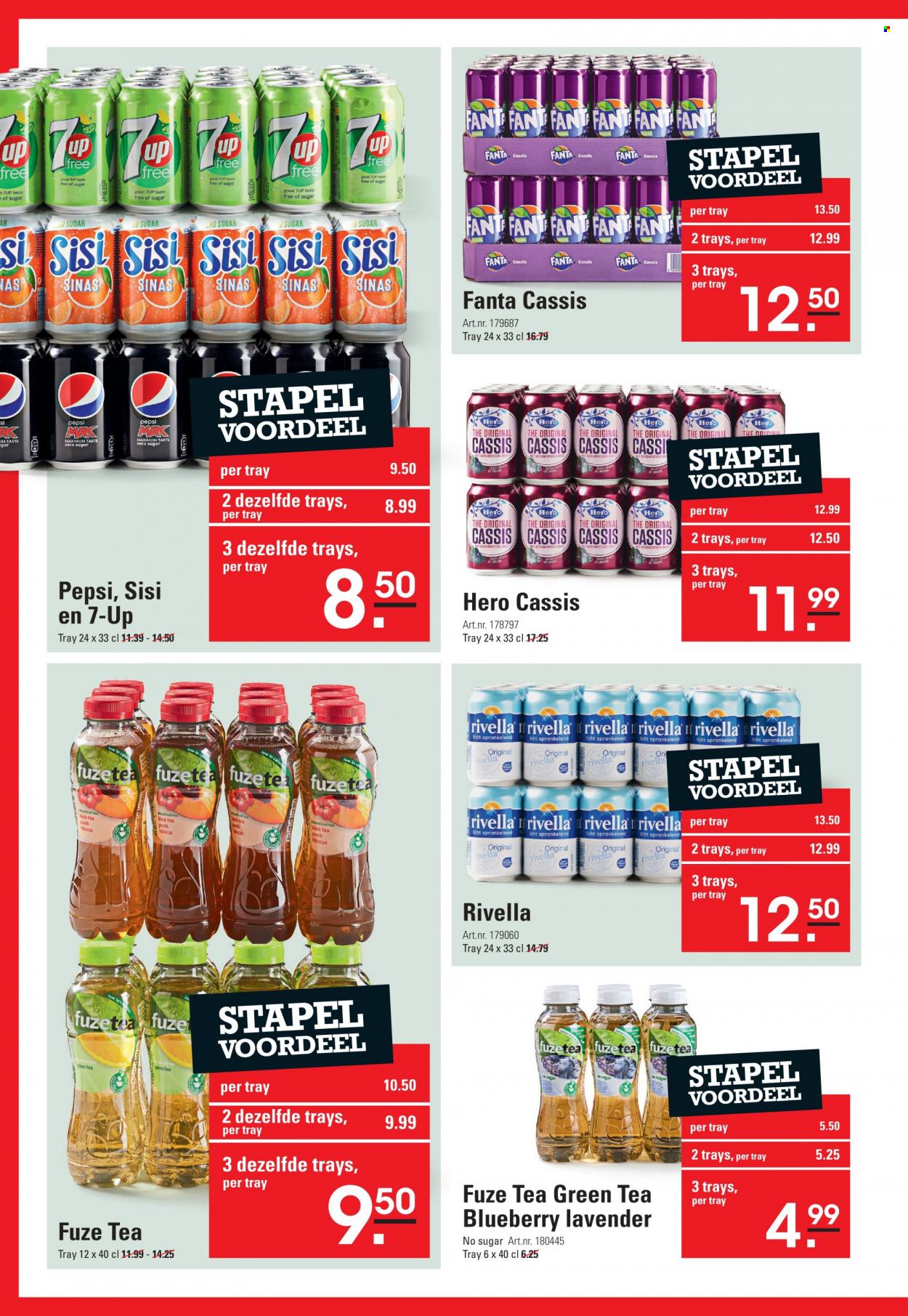 Sligro-aanbieding - 25-5-2023 - 12-6-2023. Pagina 8
